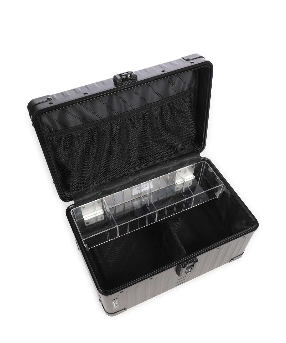 Aleon Classic 15 Beauty case onyx