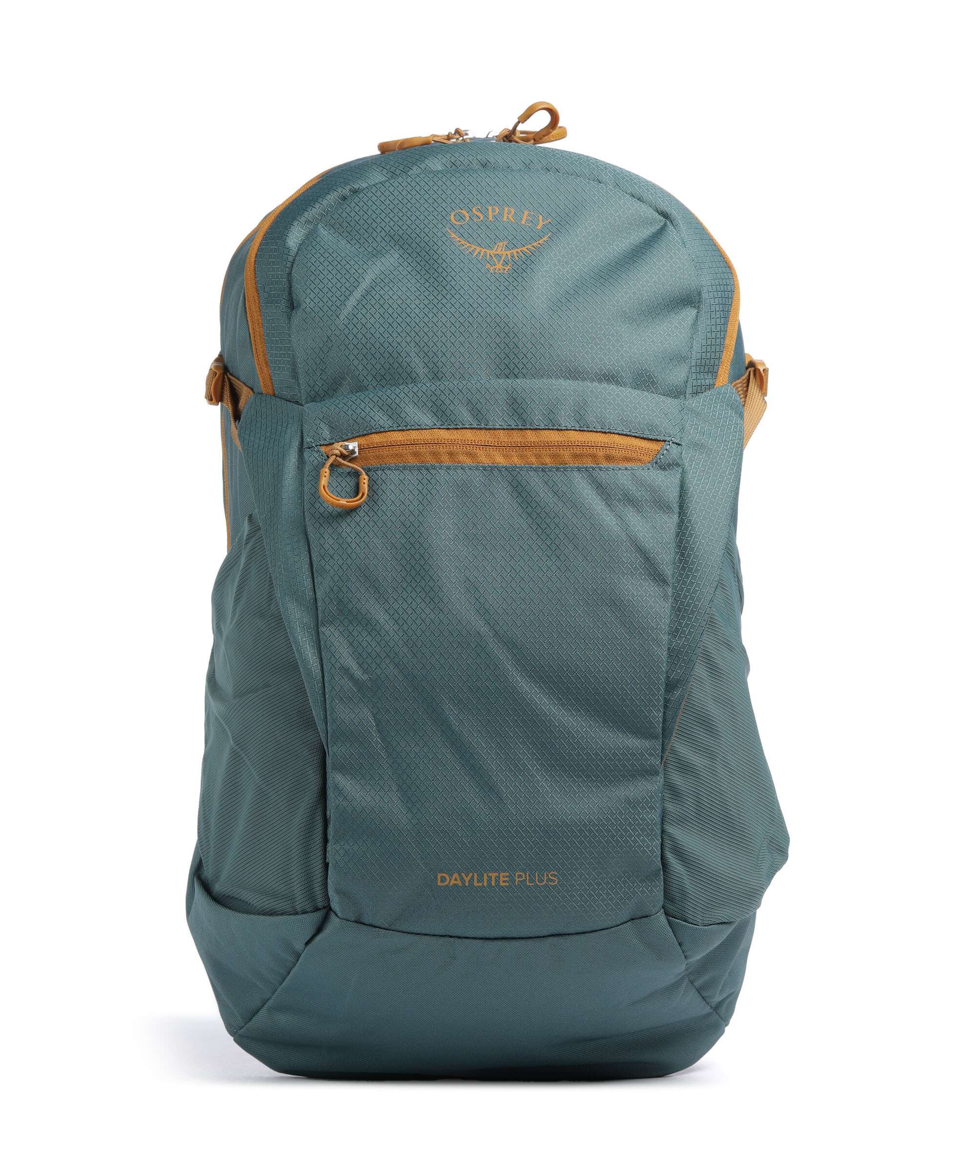 Osprey Daylite Plus Backpack 14″ recycled polyester torrent blue
