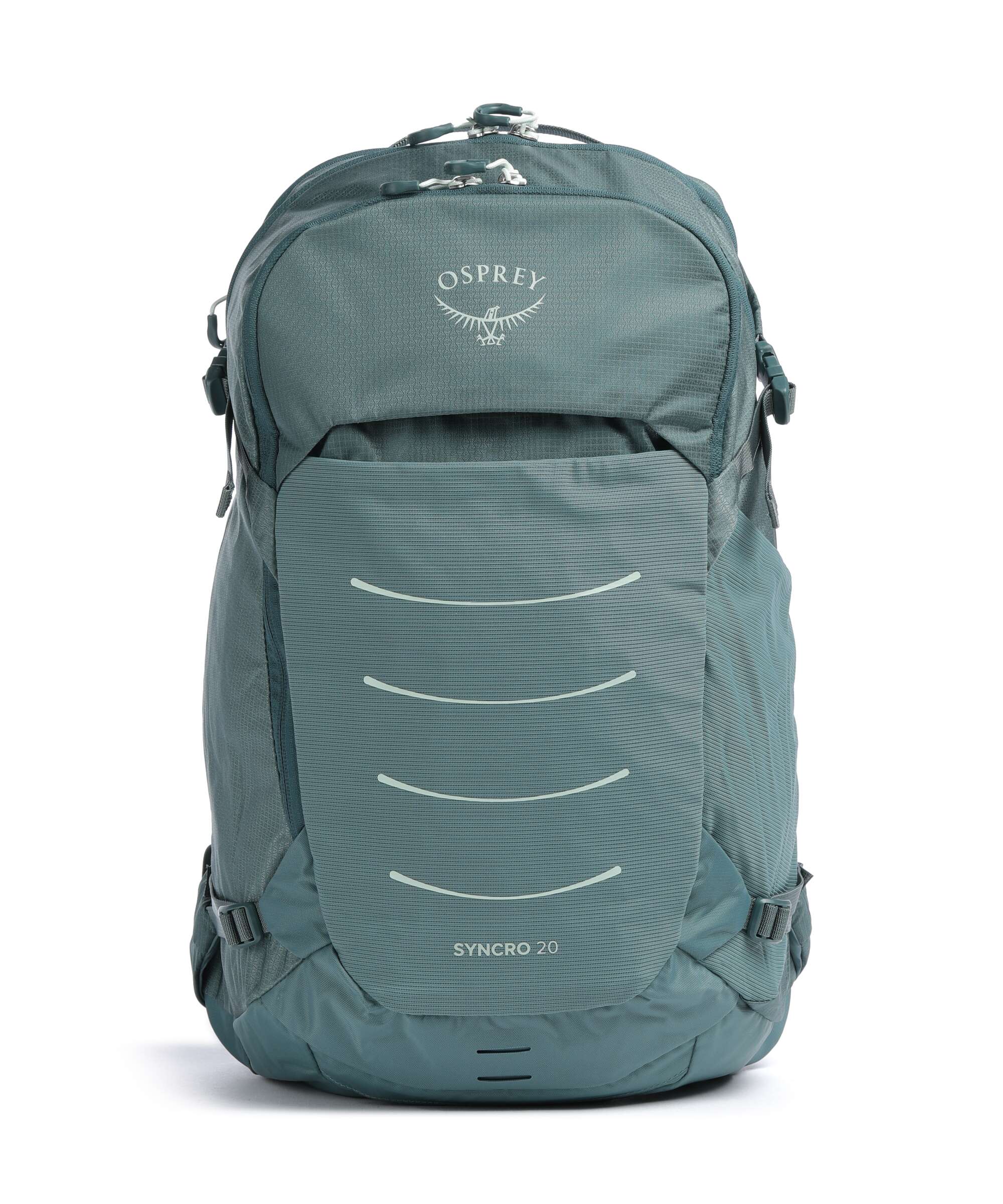 osprey bags uk sale Syncro 20 Hiking backpack recycled nylon cascade blue Sale Kids Handbags & Hot Deals Color & Size:Size 2 - red