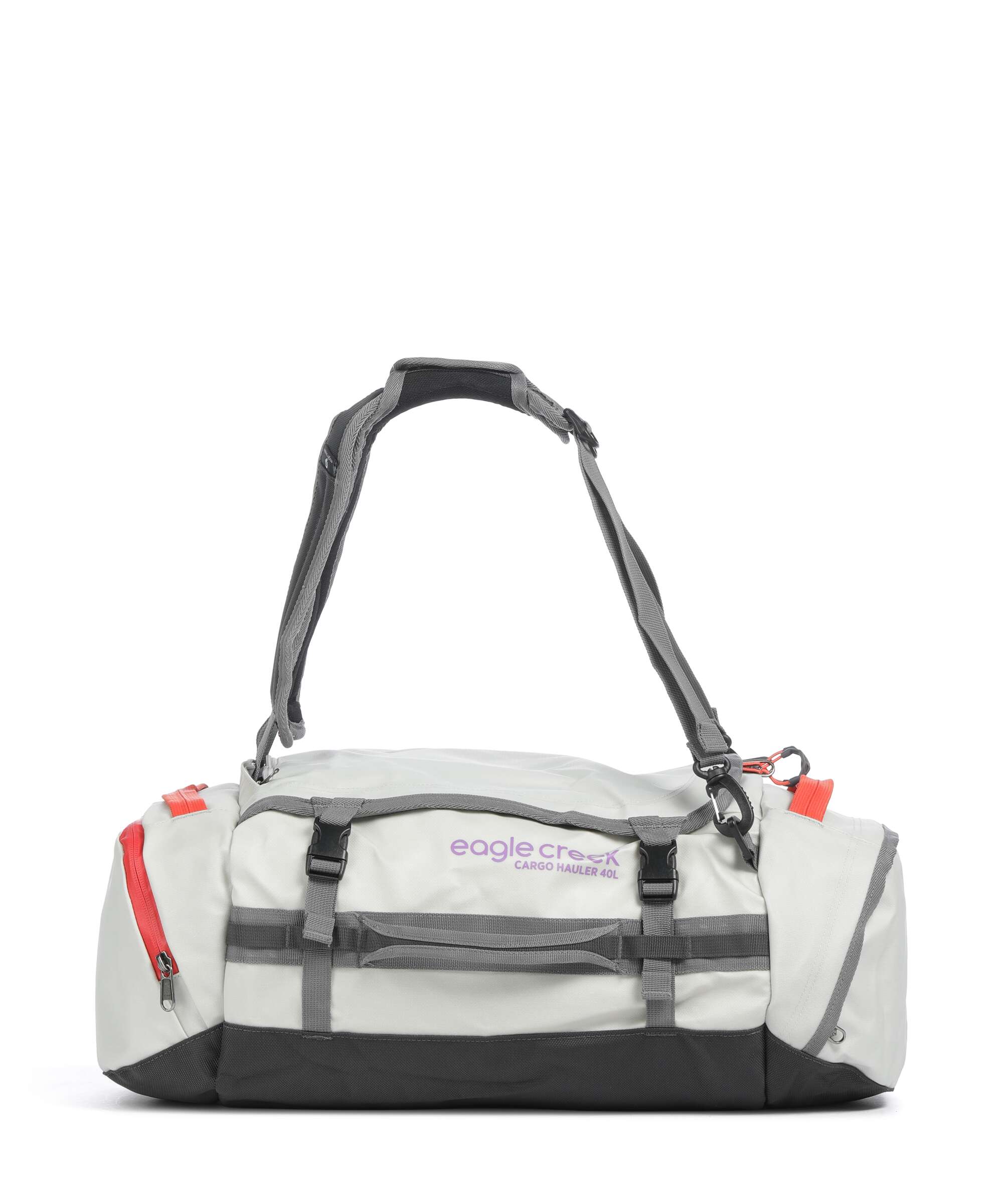 Eagle Creek Cargo Hauler 40 Weekend bag silver/rising sun 56 cm