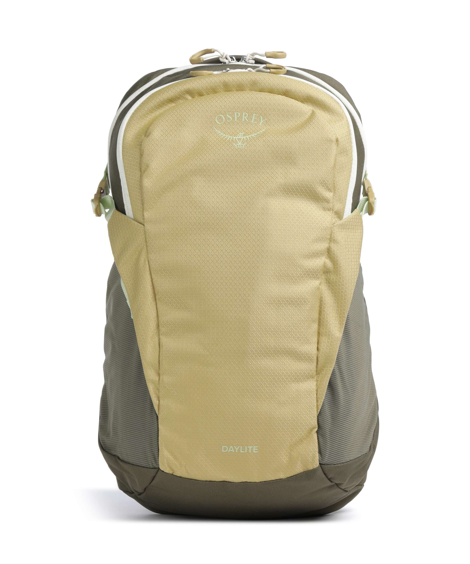 Osprey Daylite Backpack recycled polyester gravel tan multi