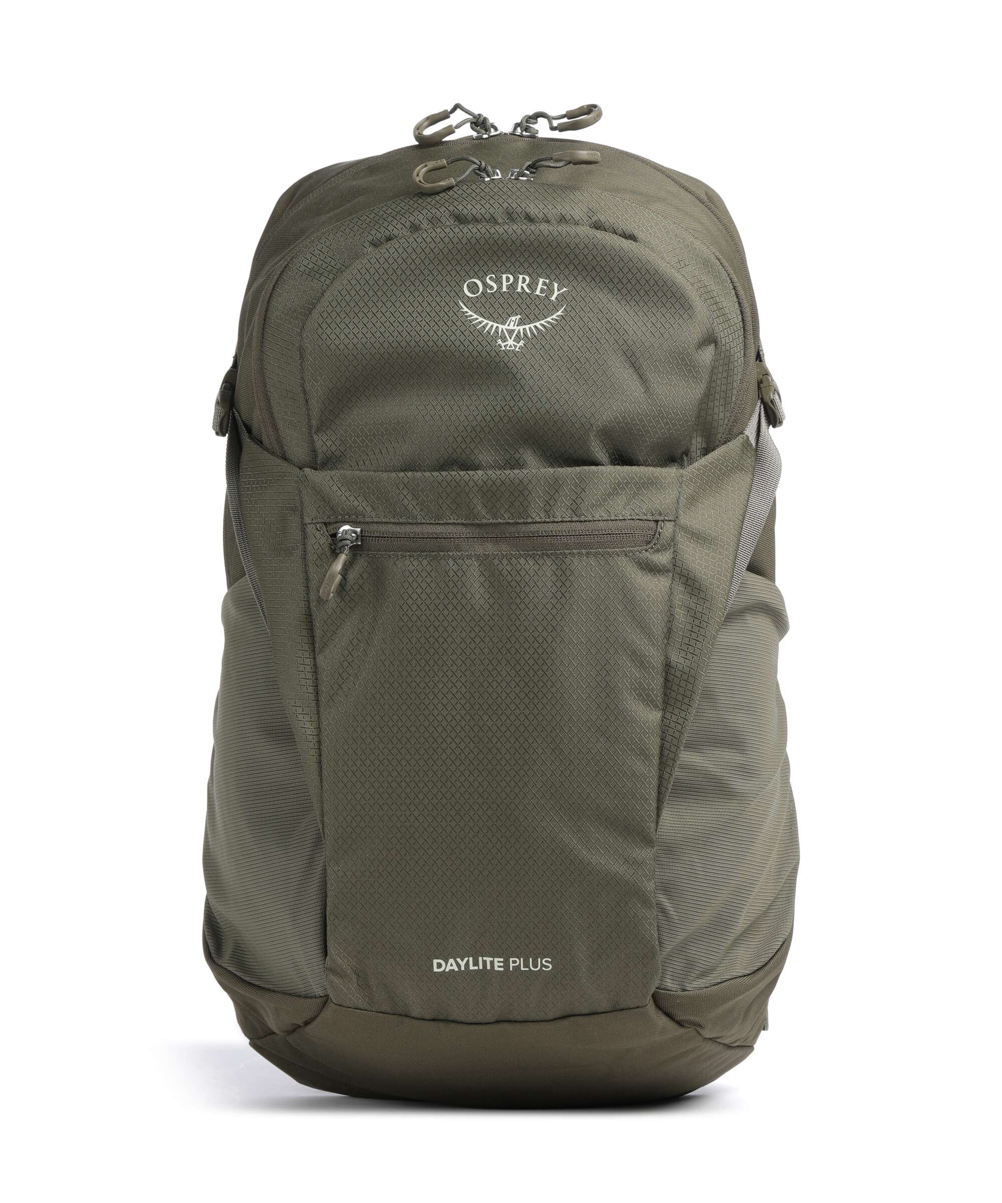 Osprey Daylite Plus Hiking backpack recycled polyester earl grey