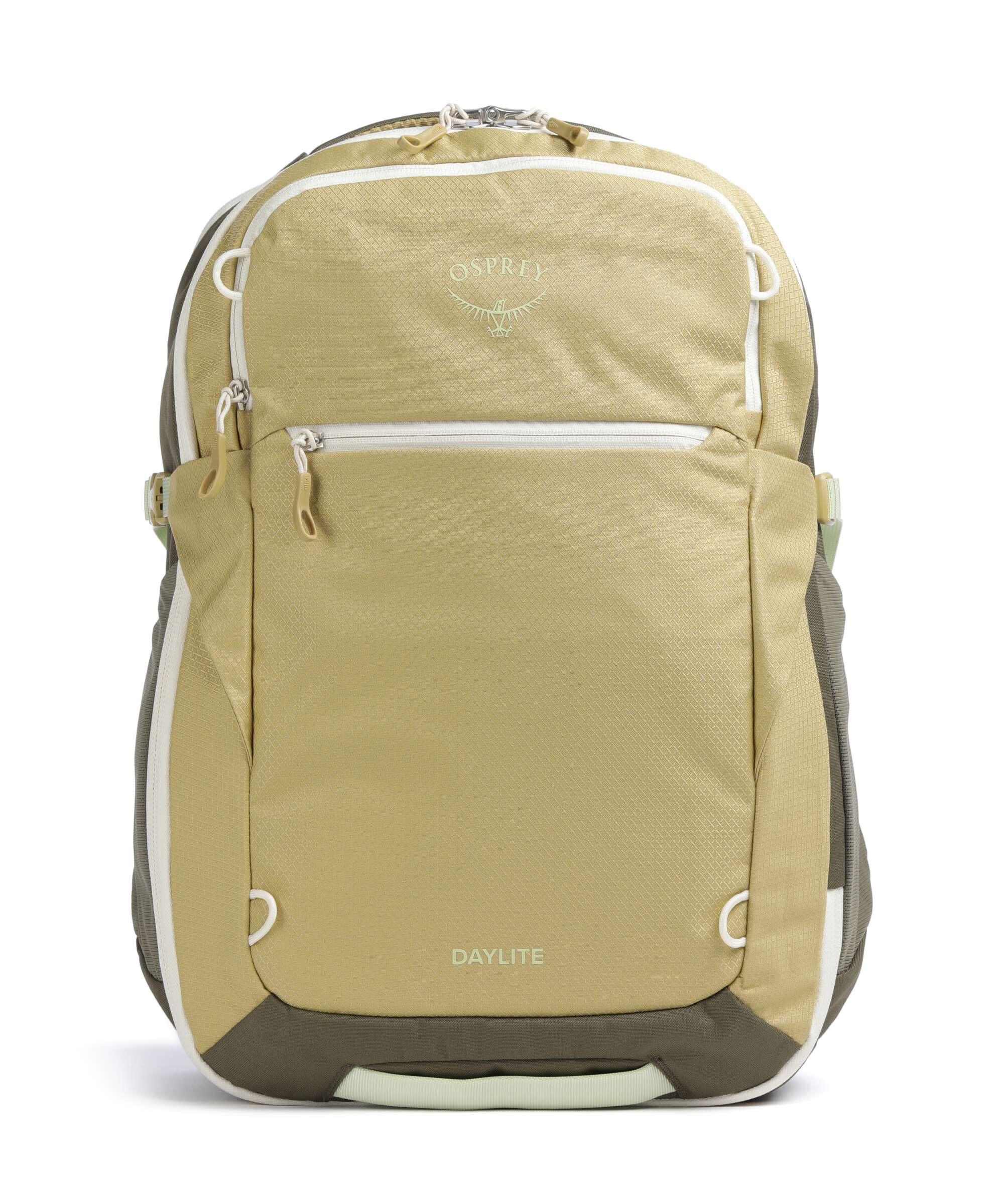 Osprey Daylite 35 Travel backpack 16″ recycled polyester gravel tan multi