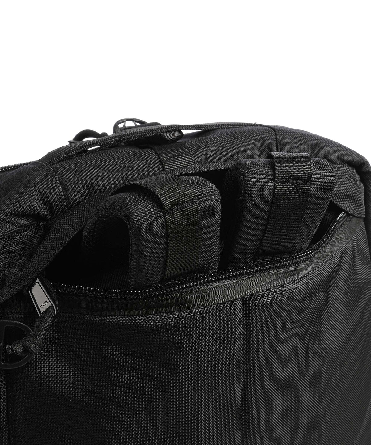 Topo Designs Global 40L Travel backpack black