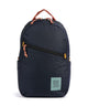 Topo Designs Light Backpack navy/multicolour