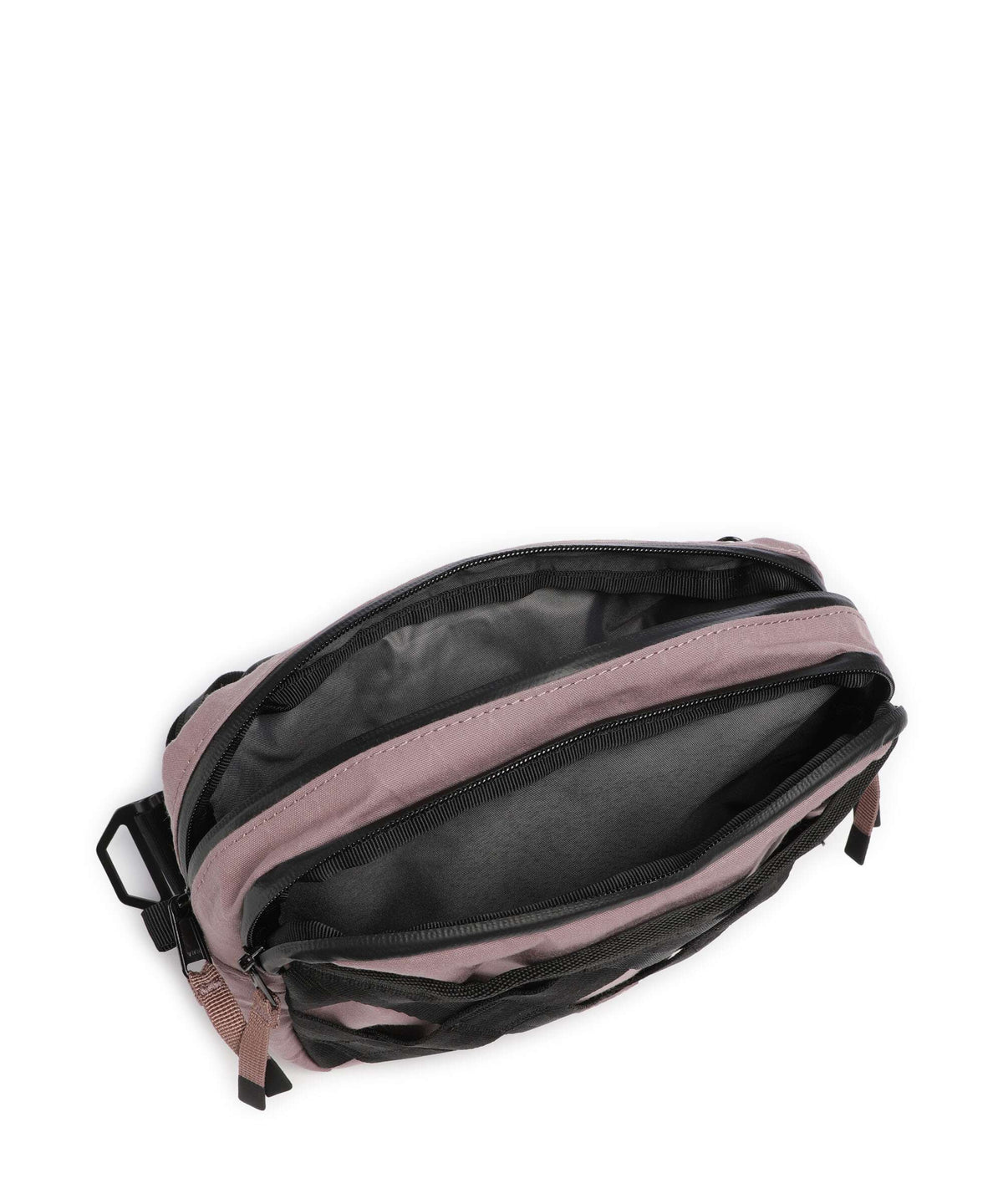 Chrome Barrage 5L Fanny pack mauve