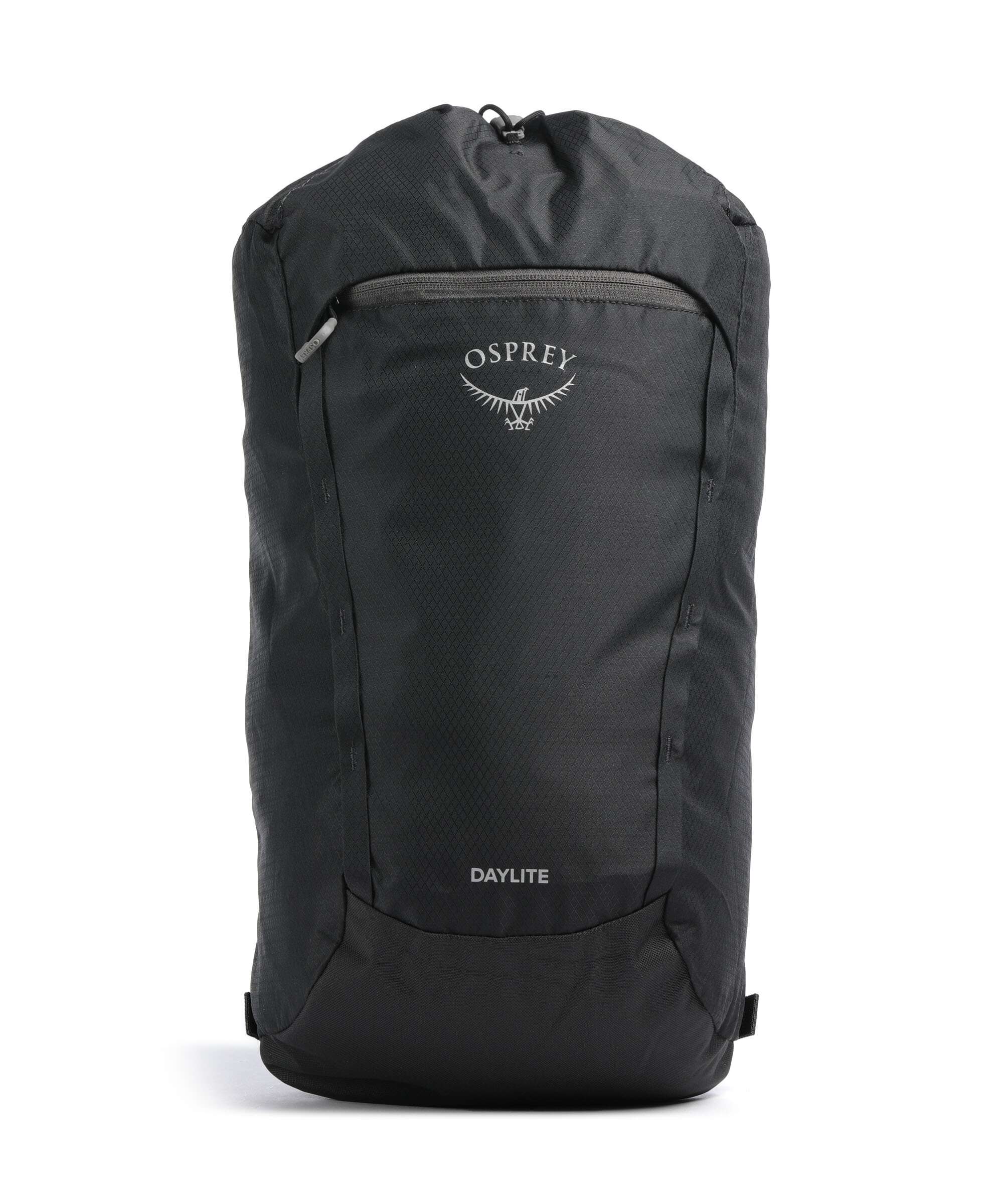 Osprey Daylite Hiking backpack recycled polyester black