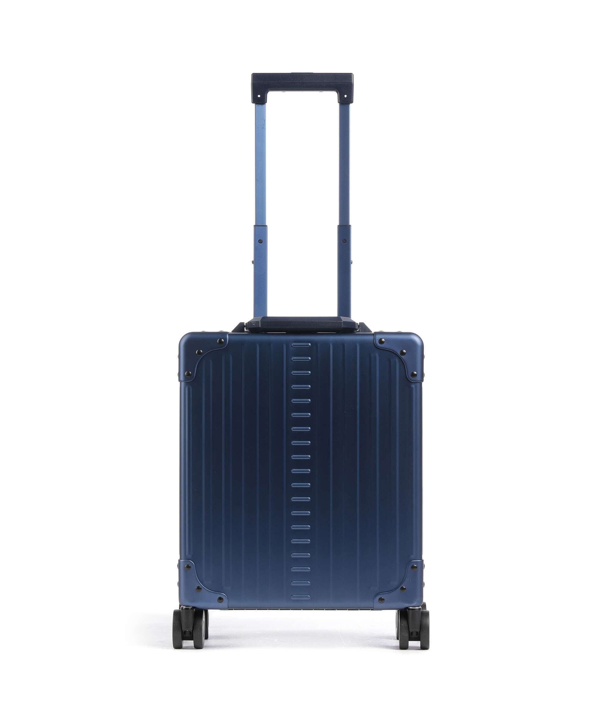 Aleon Carry-On Spinner (4 wheels) sapphire