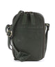 Burkely Natural Norah Phone bag grass green