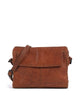 Spikes & Sparrow Bronco Leyla Crossbody bag brandy