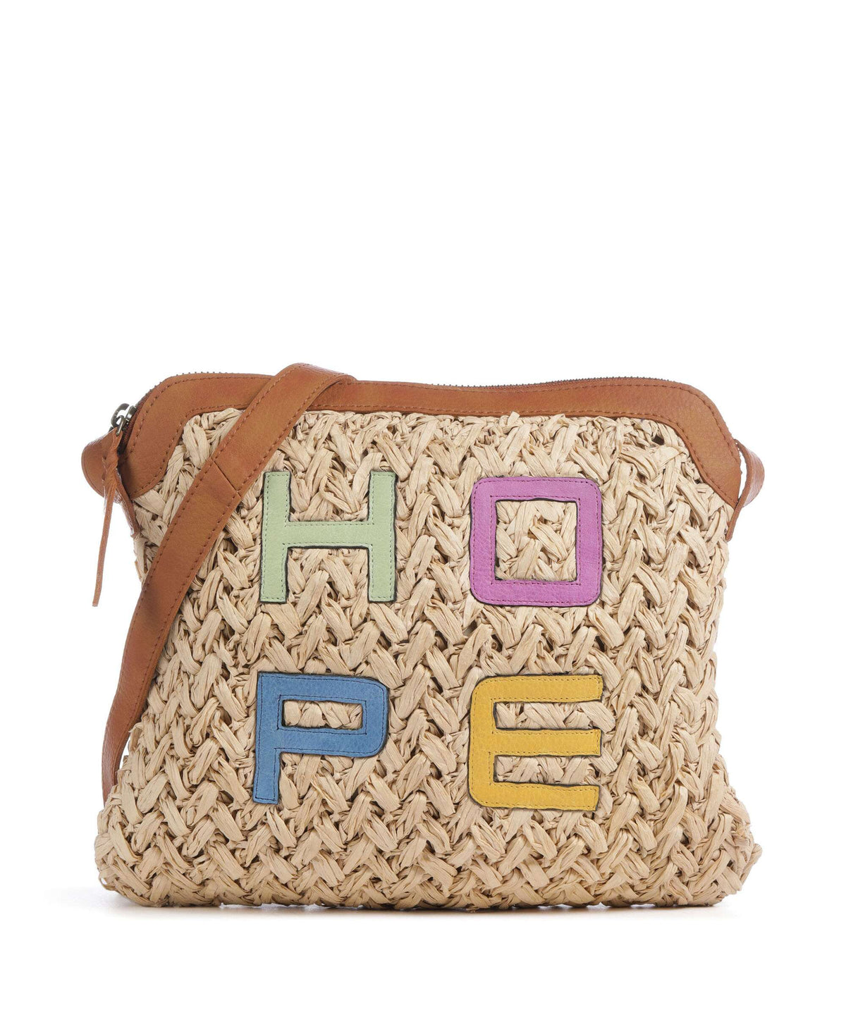 Taschendieb Wien Beserlpark 2 Crossbody bag hope