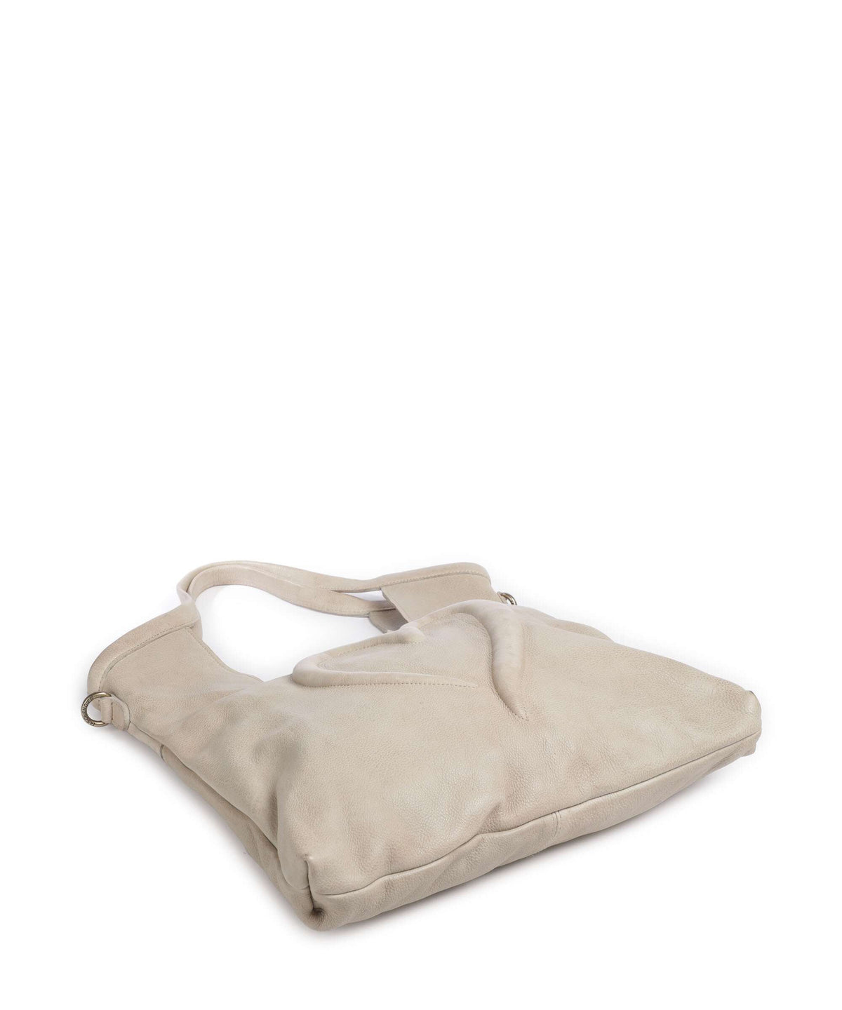 Taschendieb Wien Herzweg 6 Tote bag beige sand