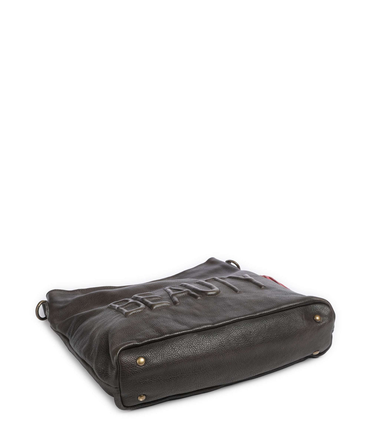 Taschendieb Wien Paoliweg 2 Shoulder bag green moos