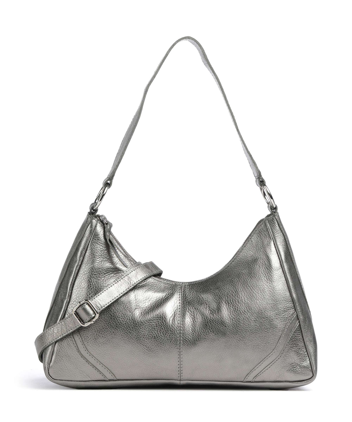Taschendieb Wien Salvatorgasse 3 Shoulder bag silver