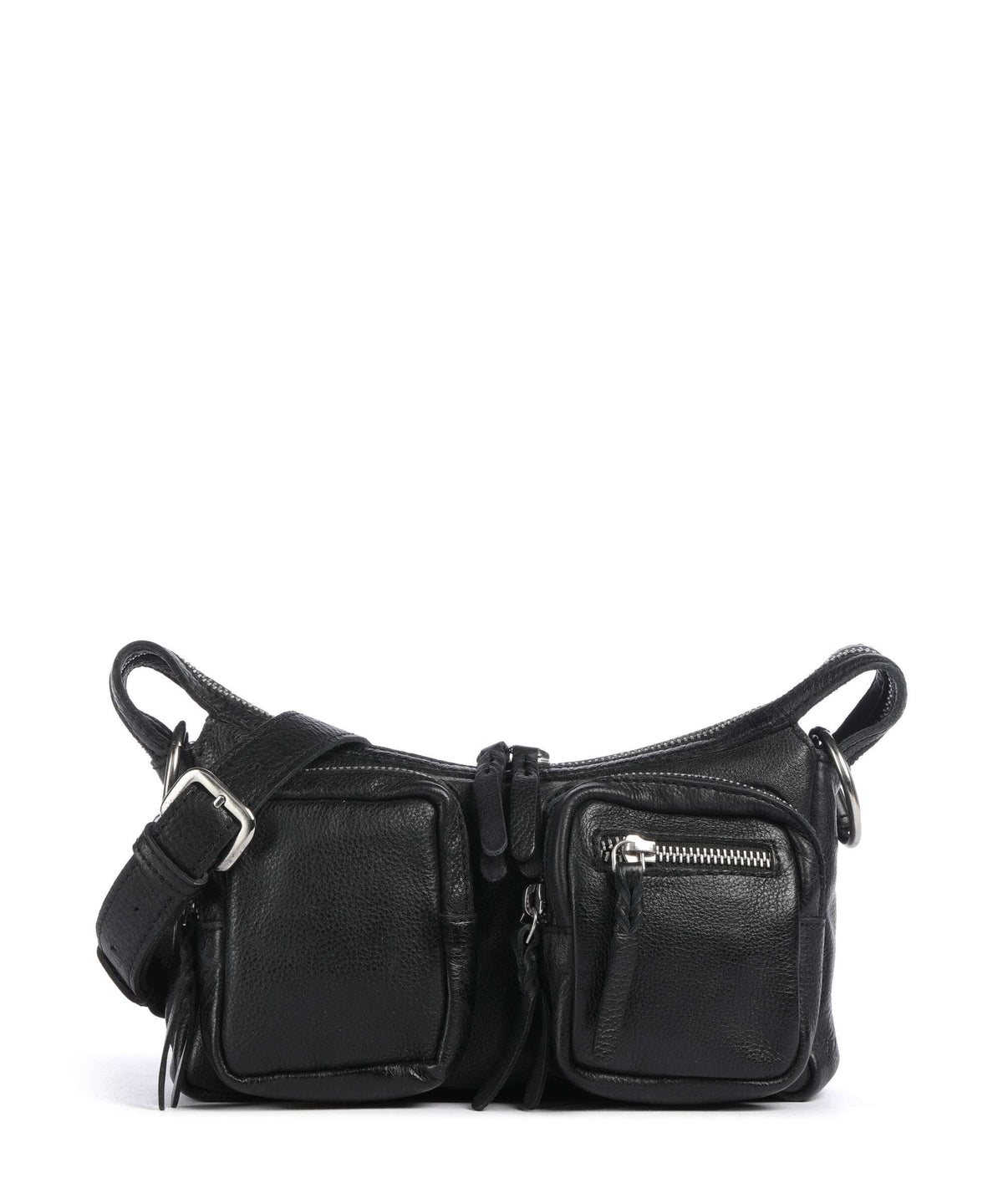 Taschendieb Wien Salvatorianerplatz 4 Shoulder bag black bean