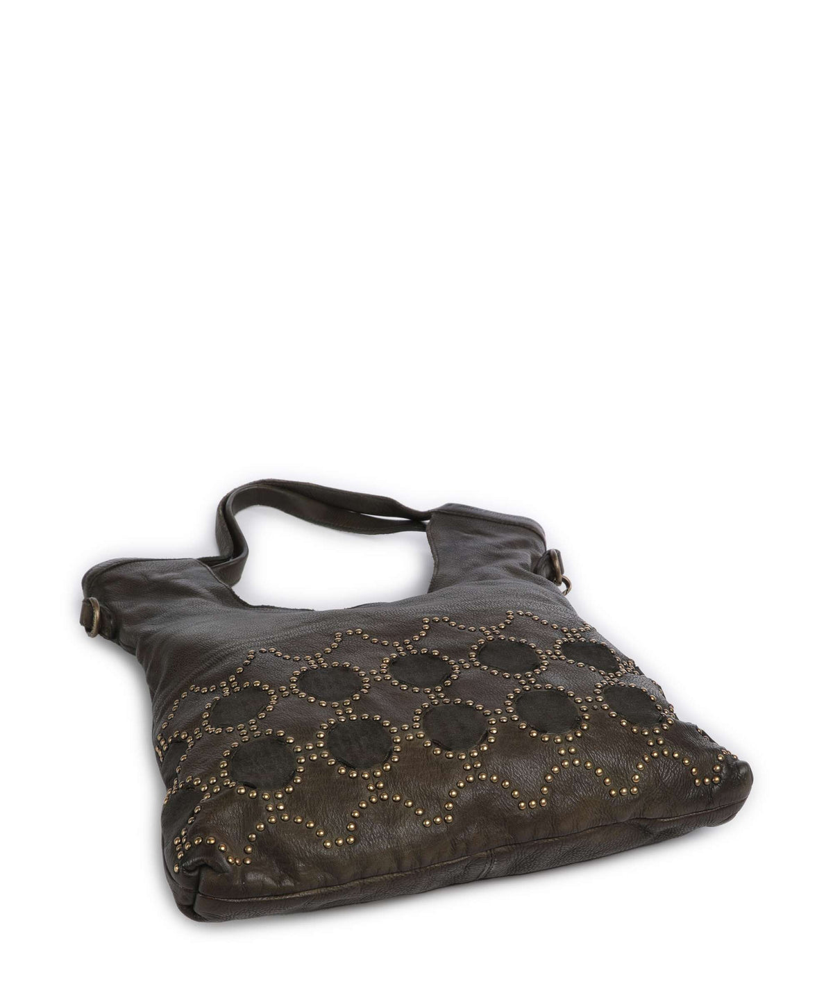 Taschendieb Wien Schubertgasse 5 Tote bag green moos