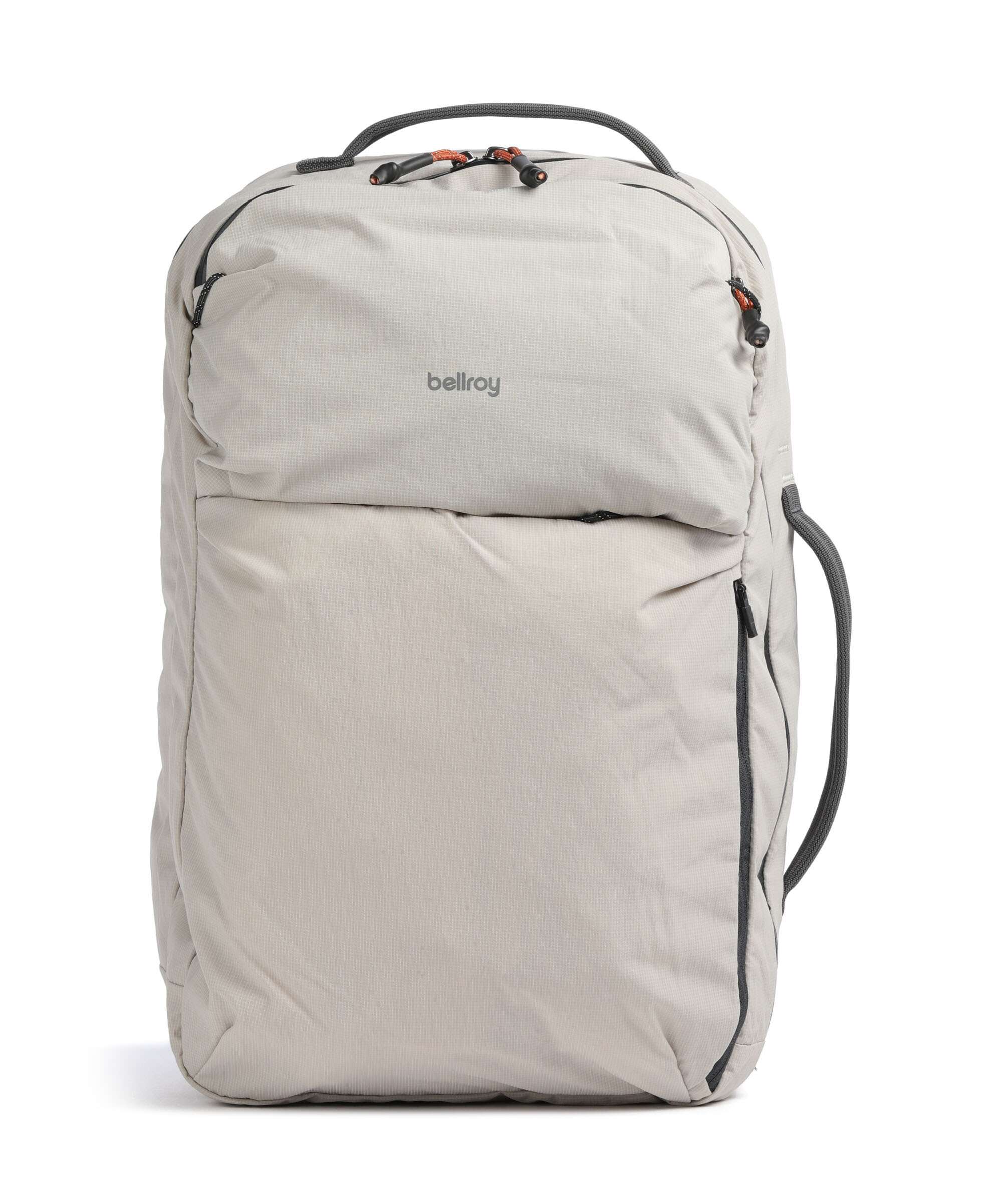 Bellroy Lite 30 Travel backpack 16″ recycled nylon, recycled polyester ash