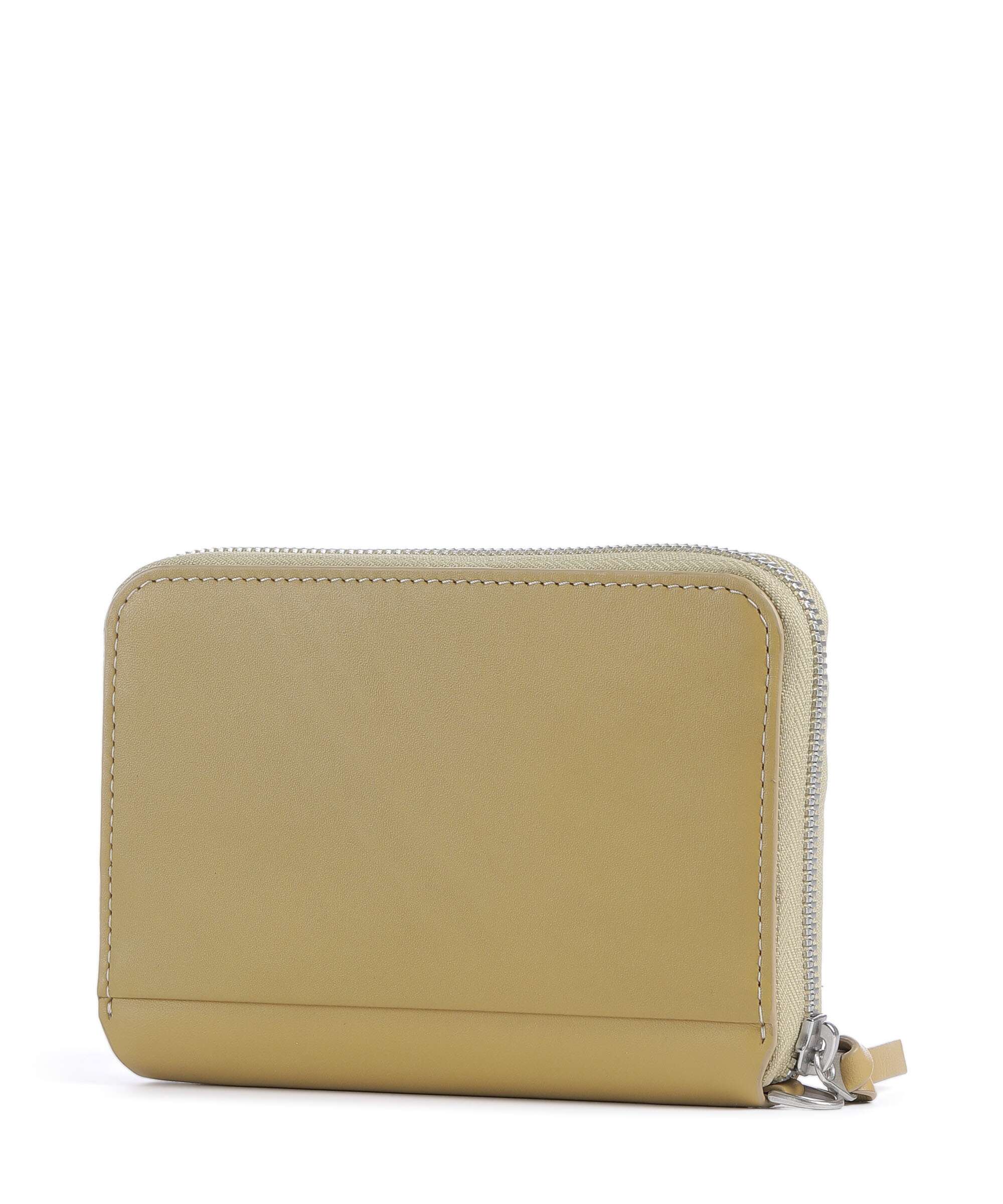 Bellroy Wallet mustard