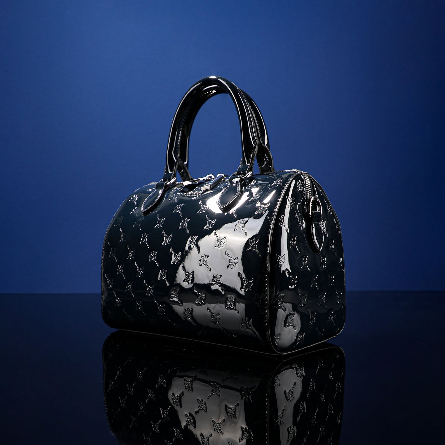 Patent Leather