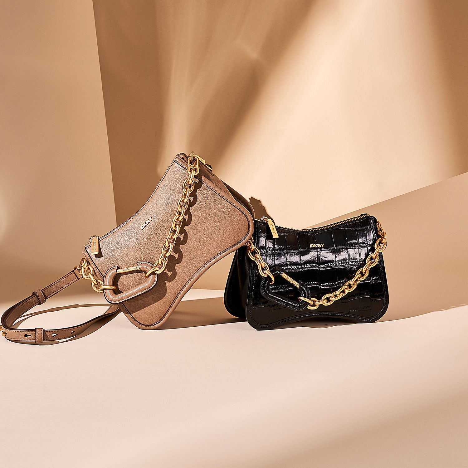 Chain Bags