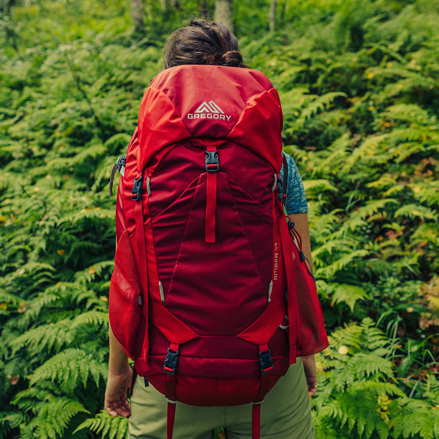 Gregory | Technical Backpacks & Travel Gear - shop online – WARDOW