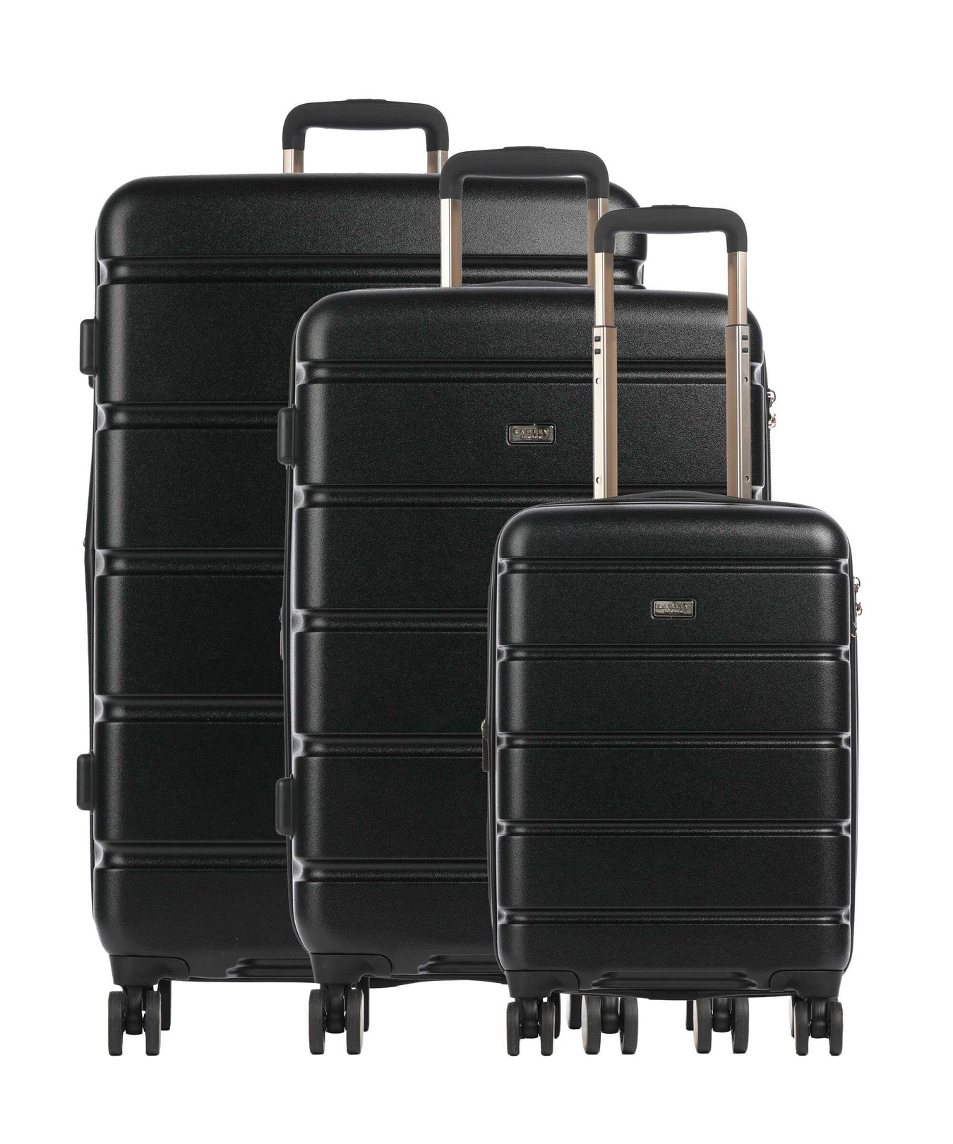 Radley London Lexington Spinner (4 wheels) black