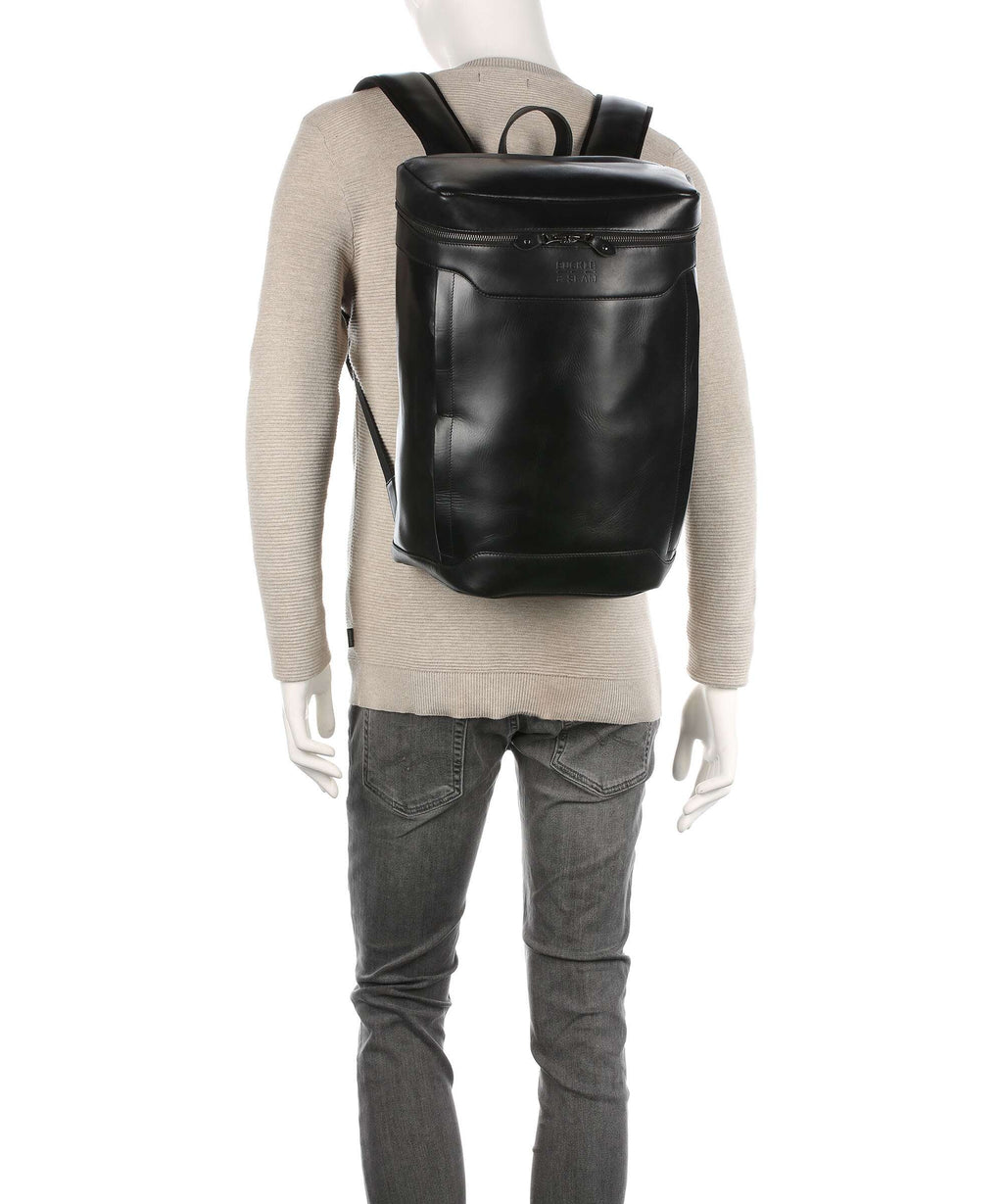 Buckle & Seam Siwa Backpack black