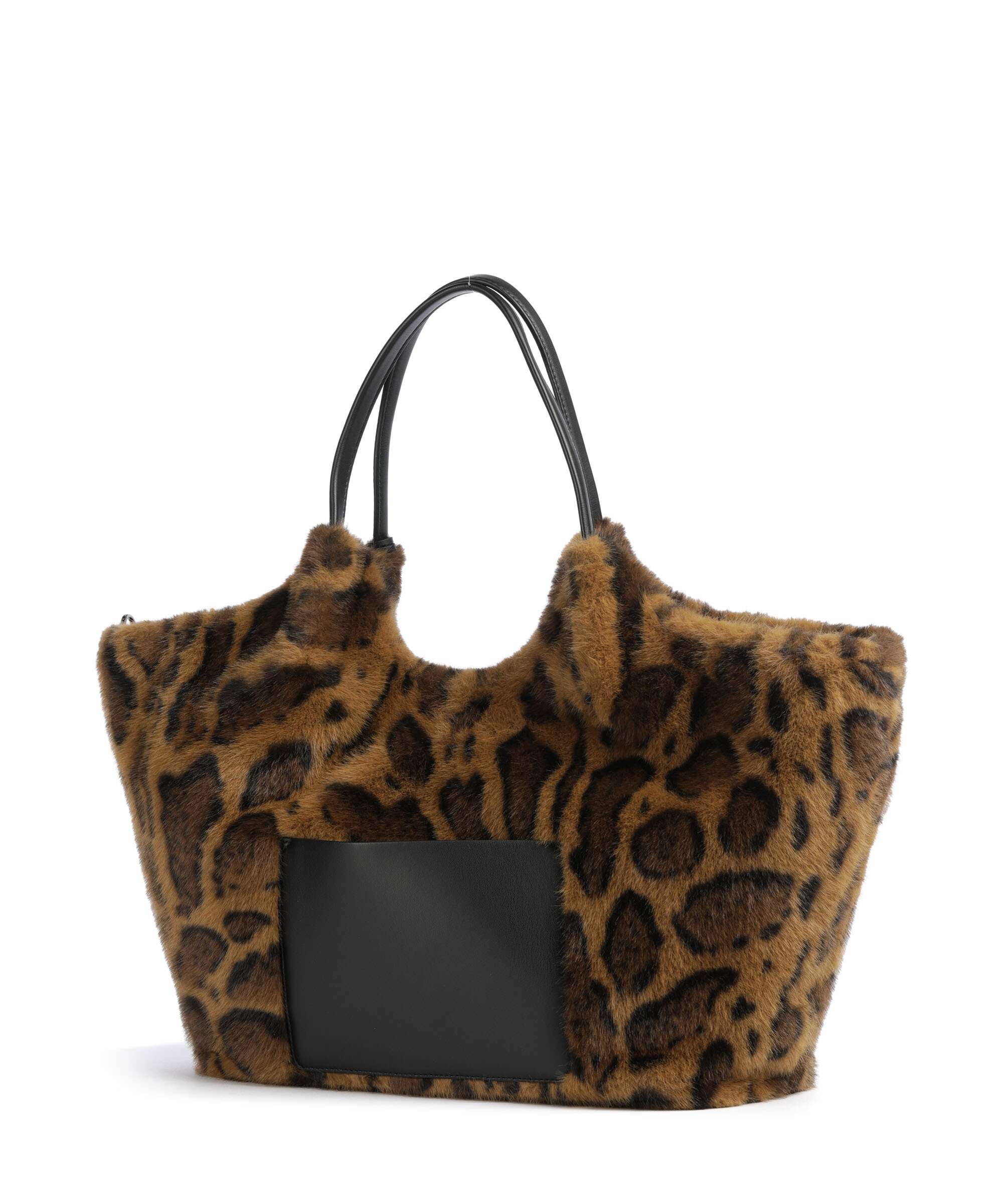 DKNY Paula Large Tote bag leopard