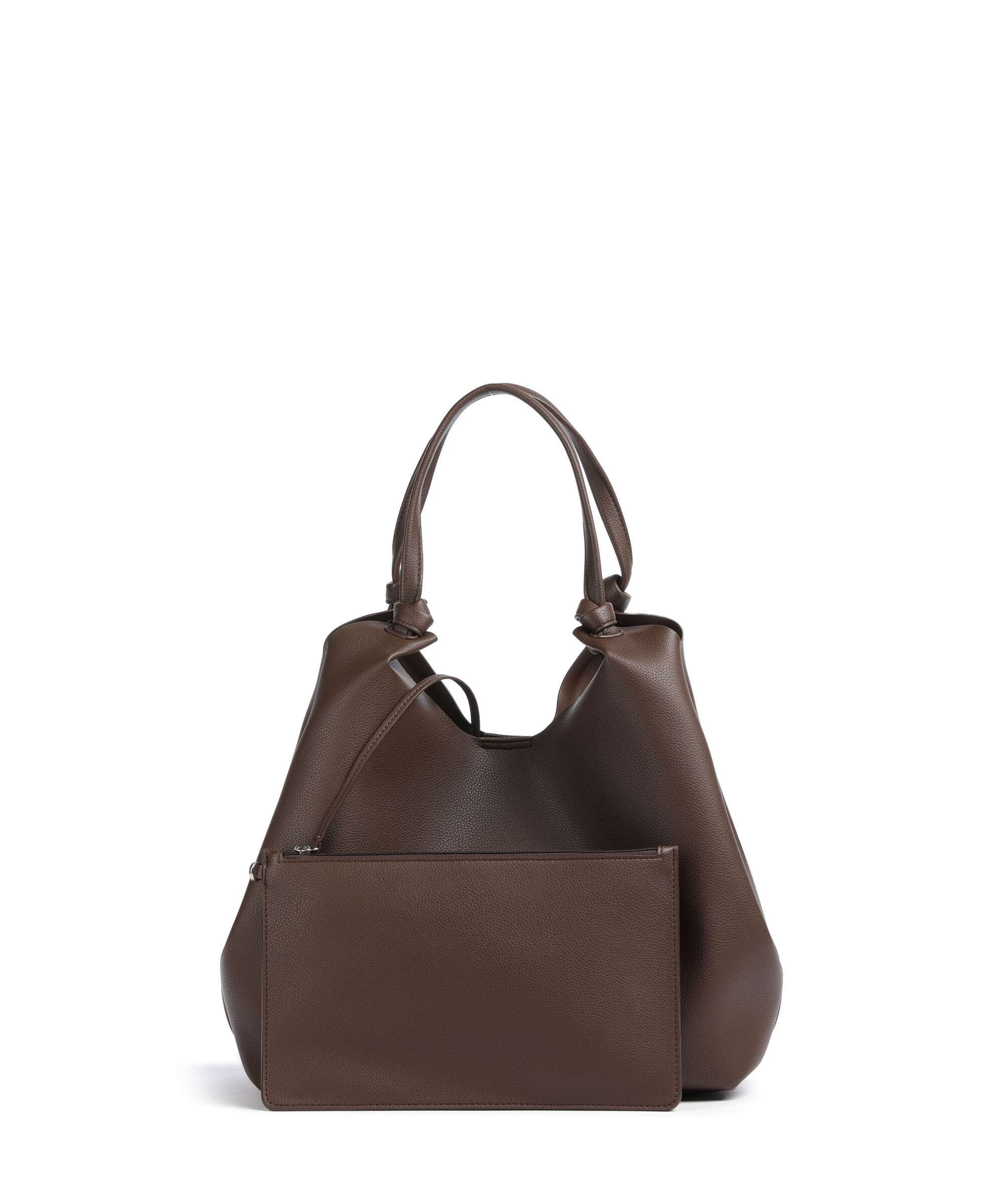 DKNY Paula Large Tote bag chocolate
