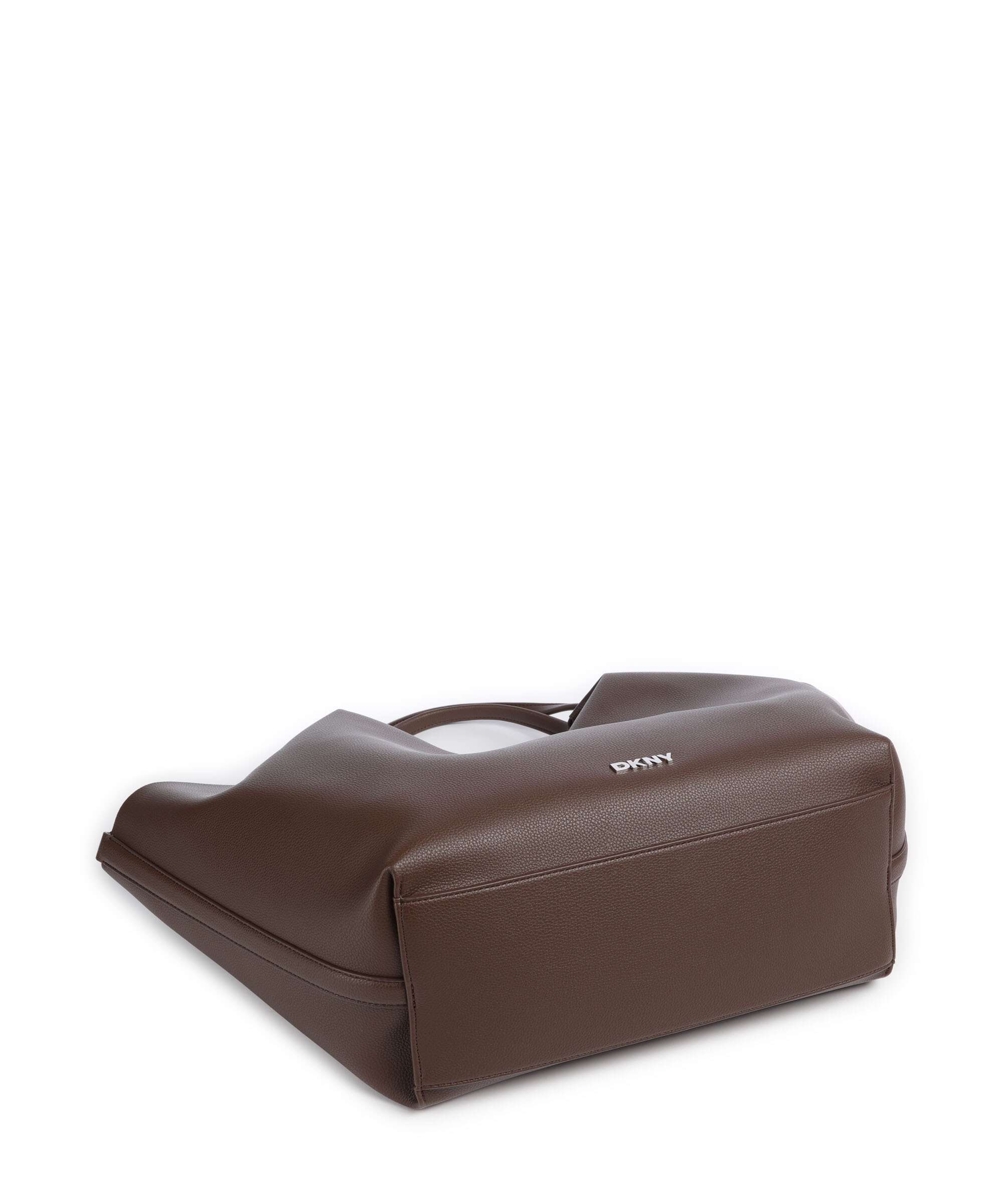 DKNY Paula Large Tote bag chocolate
