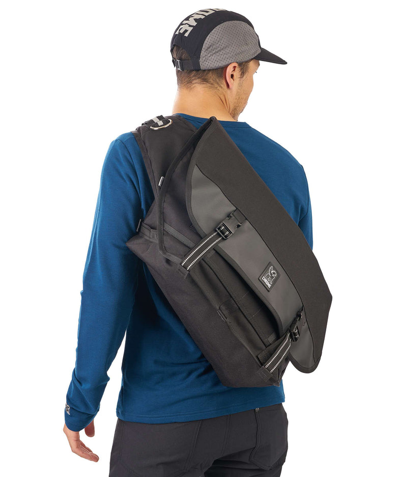 Chrome Citizen Briefcase royale