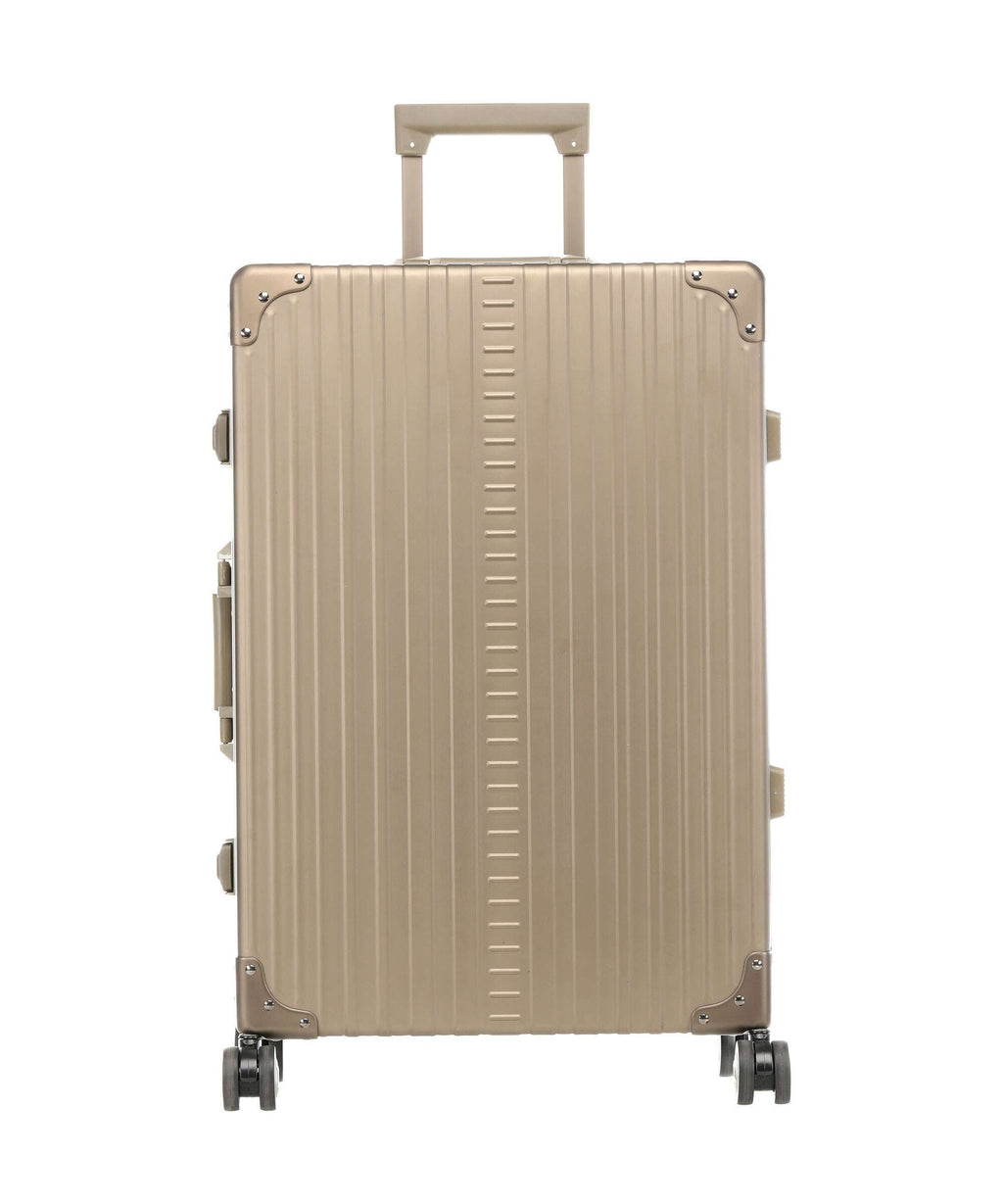 Aleon 26 Traveler Spinner (4 wheels) champagne