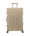 Aleon 26 Traveler Spinner (4 wheels) champagne