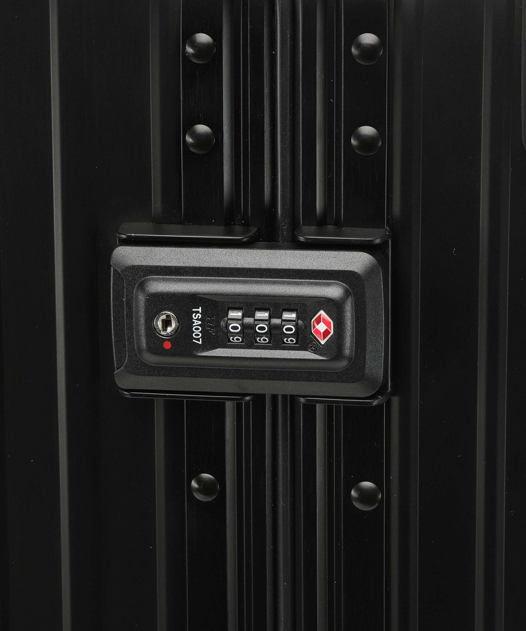 Aleon 30 International Spinner (4 wheels) onyx