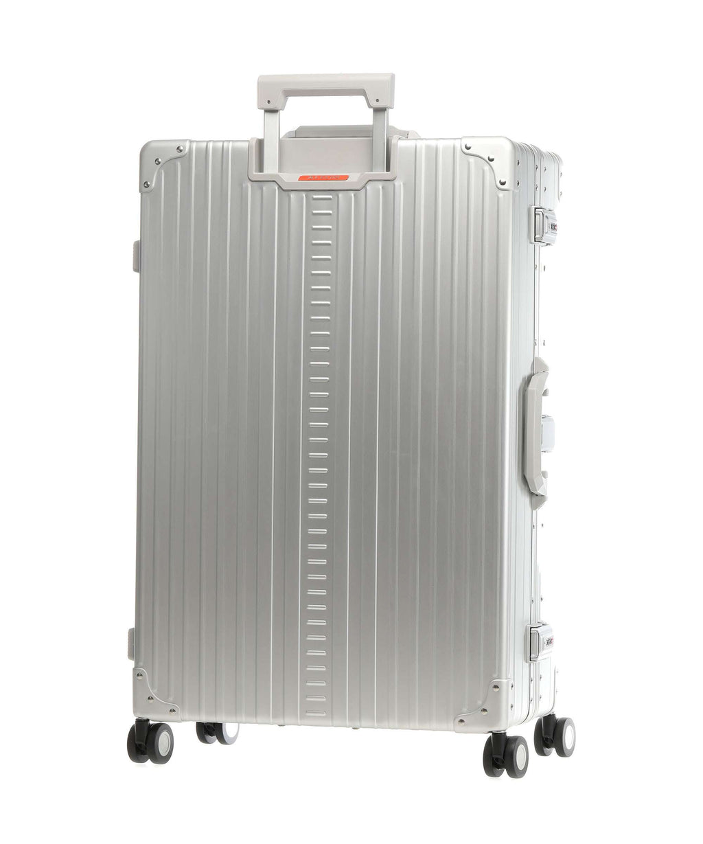 Aleon 30 Macro Traveler Spinner (4 wheels) platinum