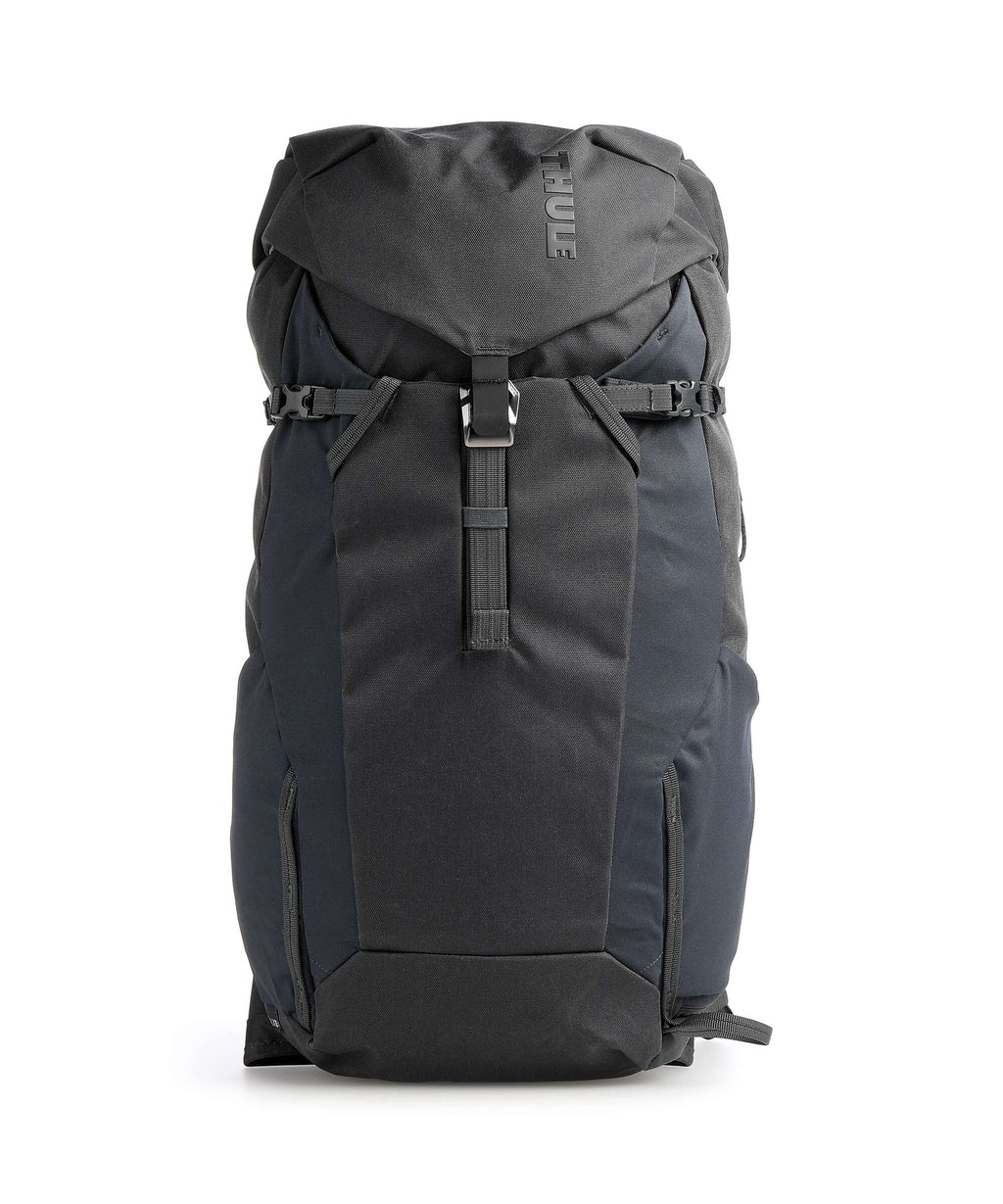 Thule AllTrail X 25 Hiking backpack obsidian