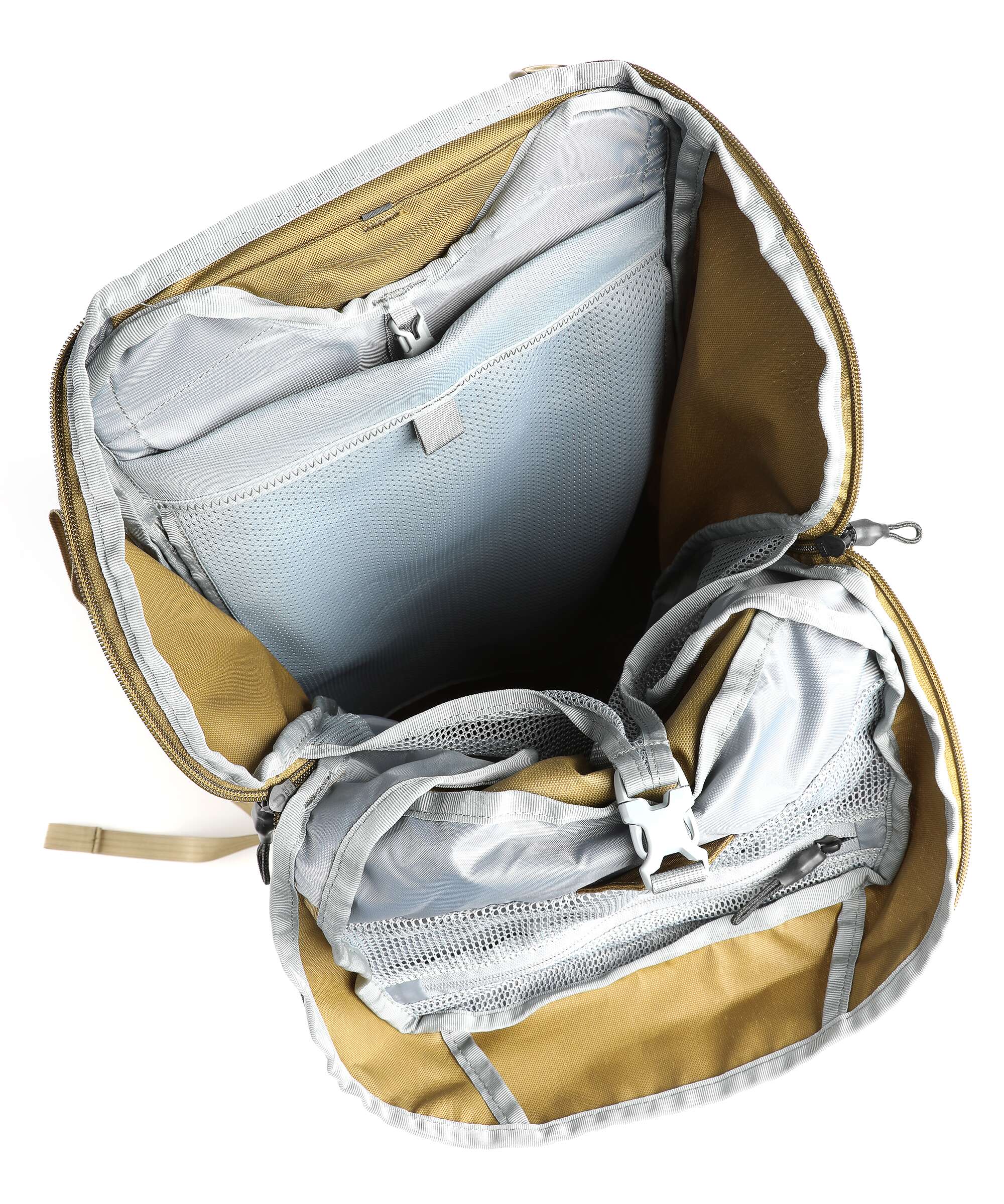 Thule AllTrail X 35 Hiking backpack nutria