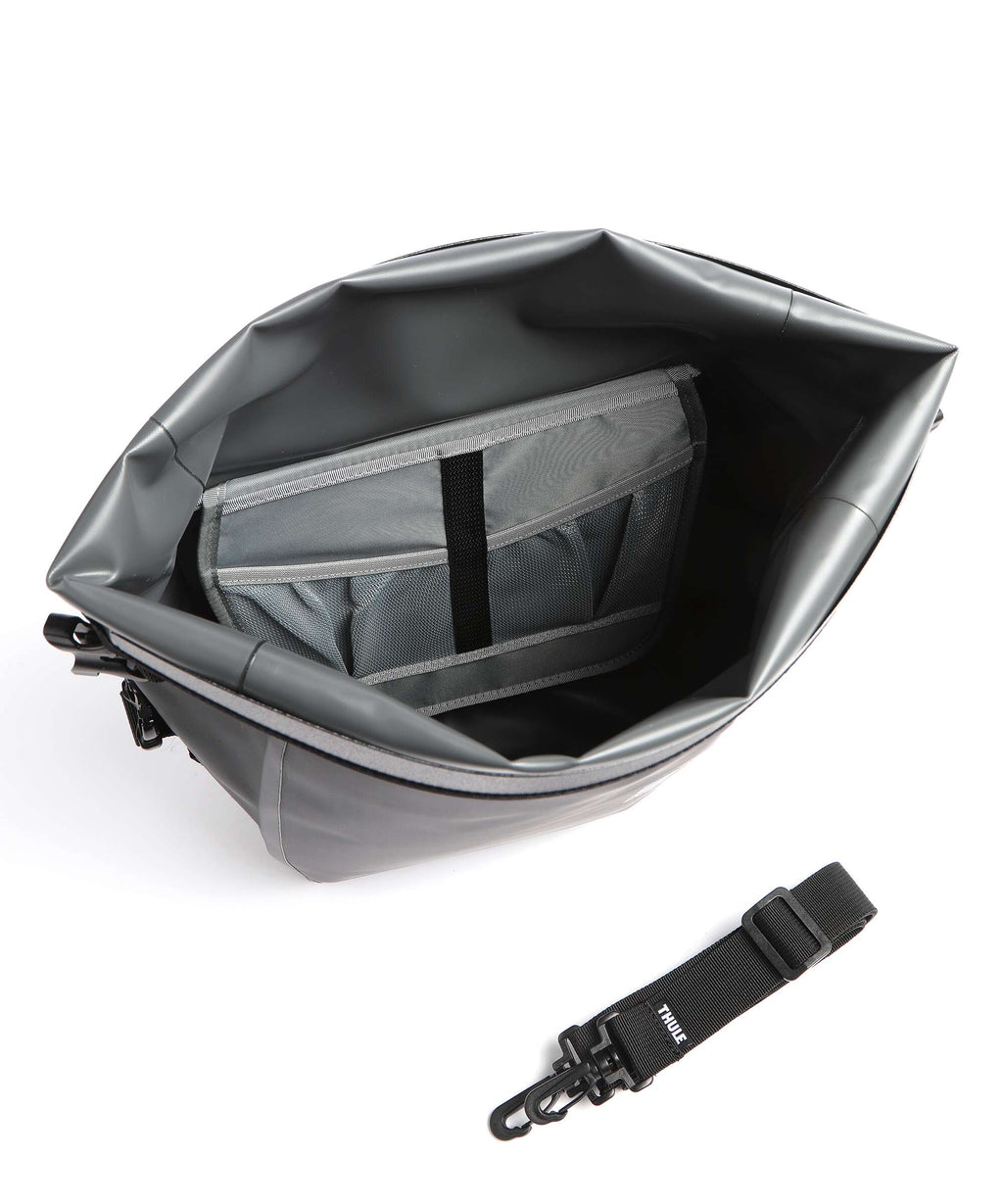 Thule Shield Set Luggage bag black