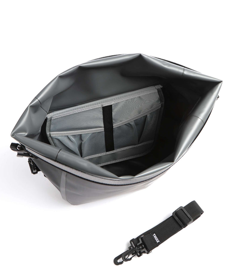 Thule Shield Set Luggage bag black