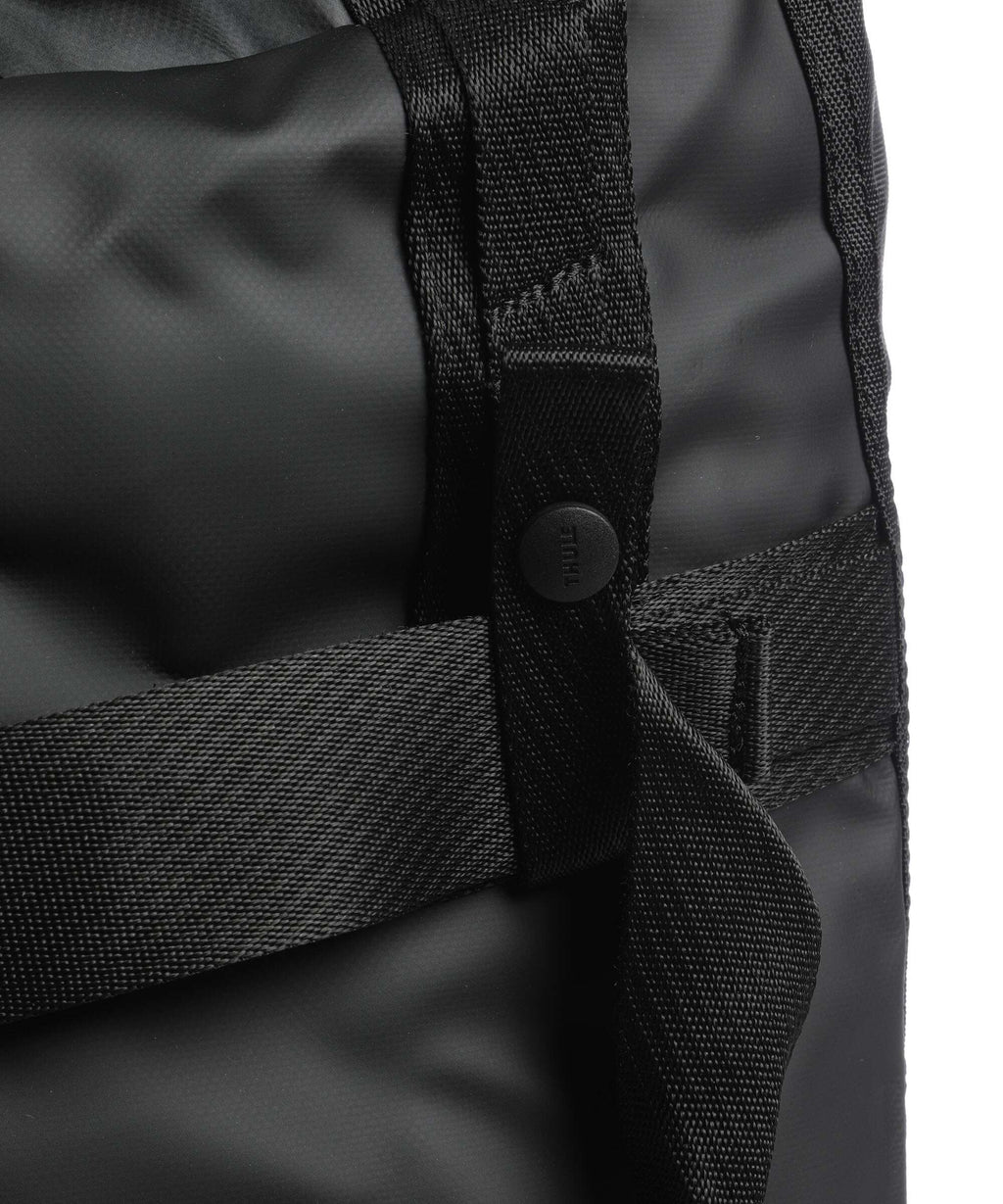 Thule Chasm 40 Weekend bag black