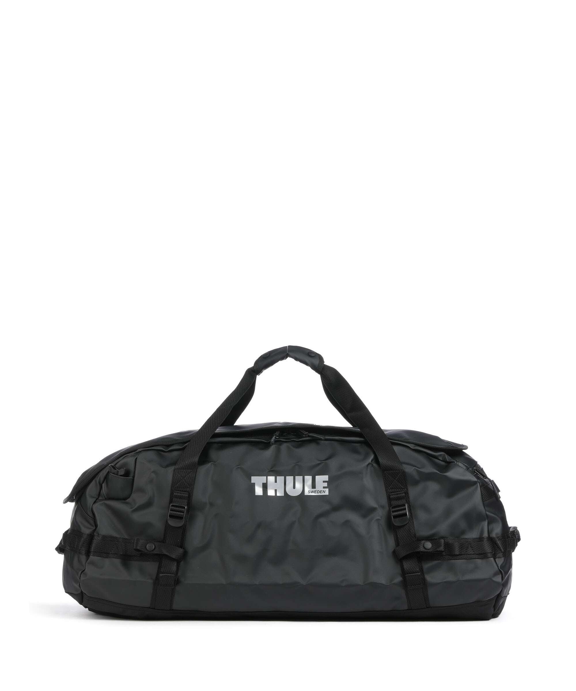 Thule Chasm 90 Travel bag black