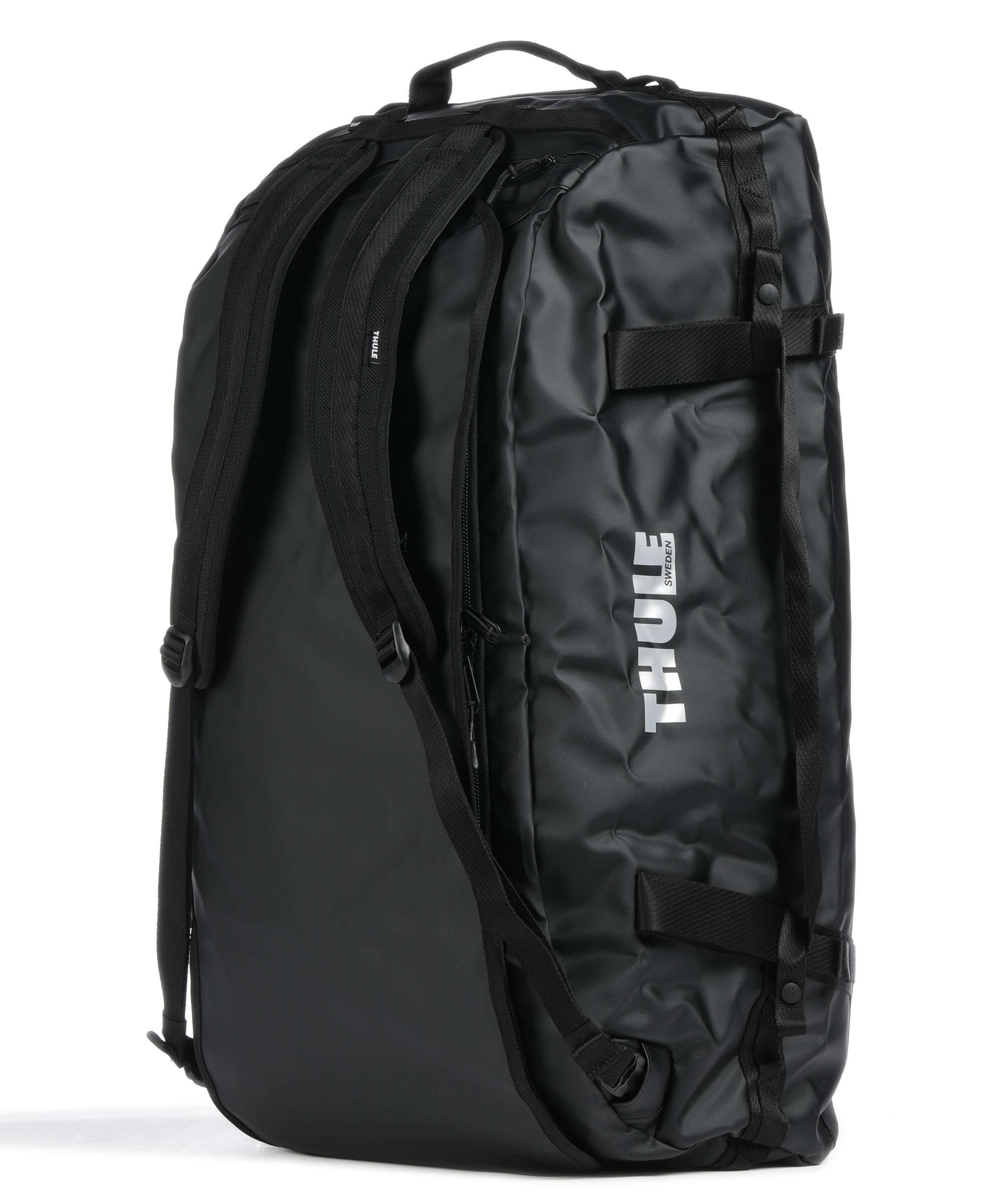 Thule Chasm 90 Travel bag black