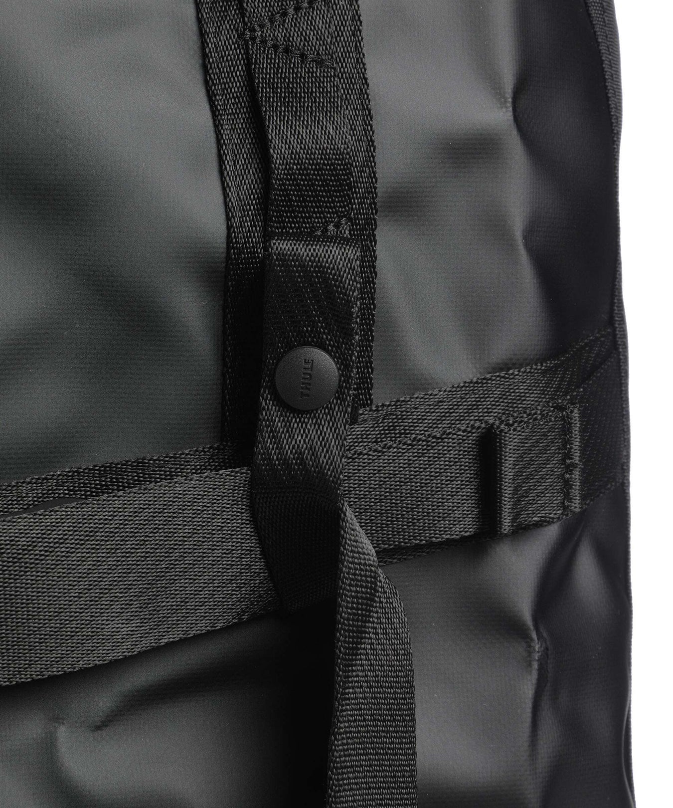 Thule Chasm 90 Travel bag black