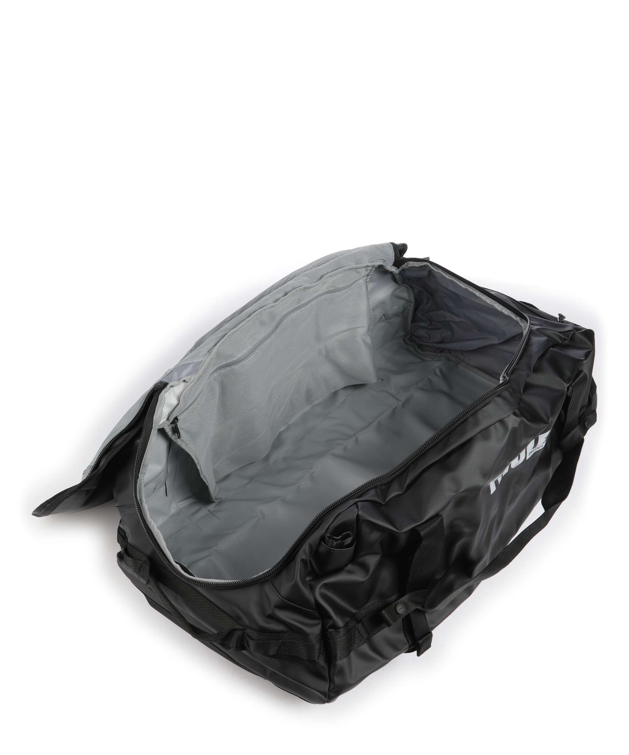Thule Chasm 90 Travel bag black