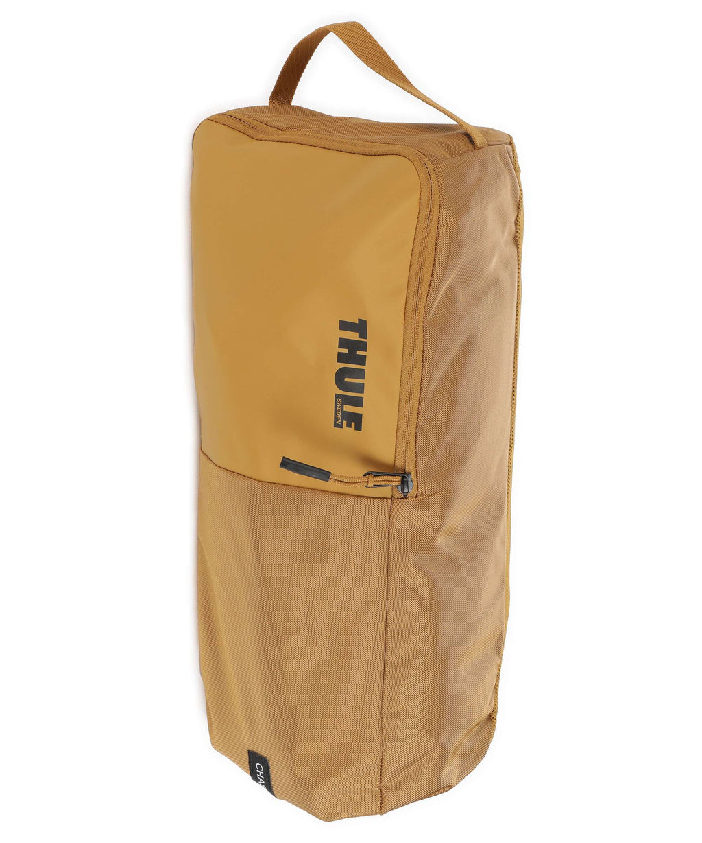 Thule Chasm 90 Travel bag golden
