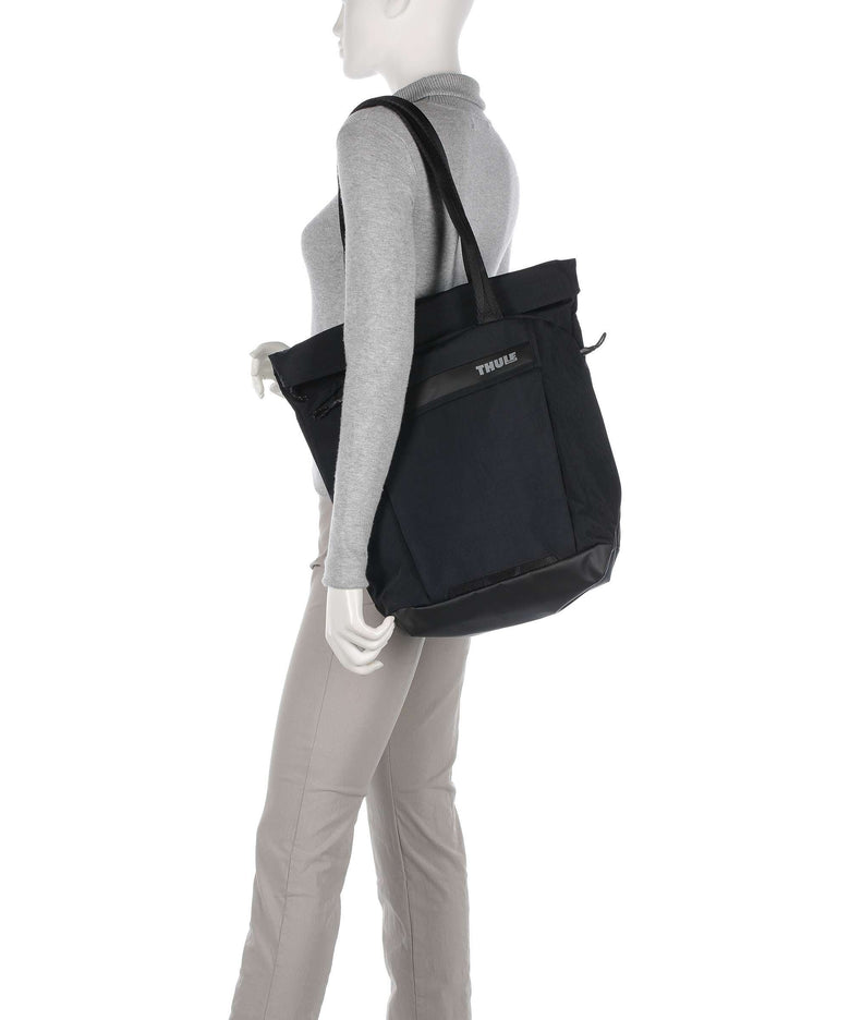 Thule Paramount 22 Tote bag soft green