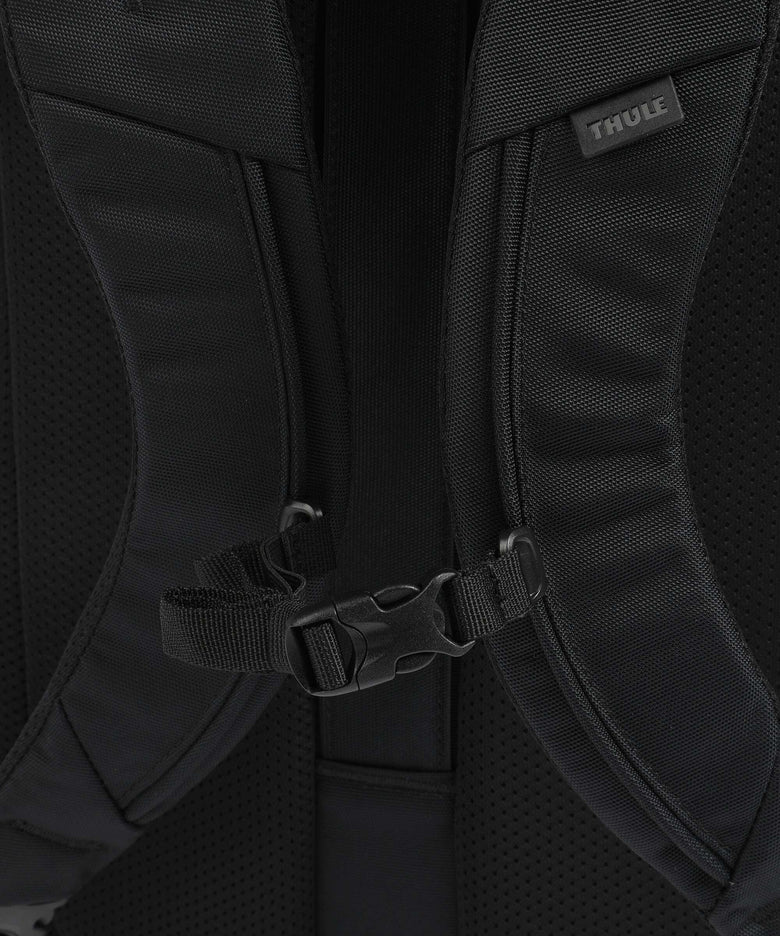 Thule Subterra 2 Convertible Backpack bag black