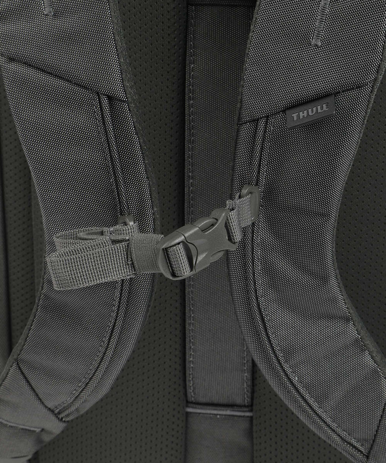 Thule Subterra 2 Convertible Backpack bag vetiver gray