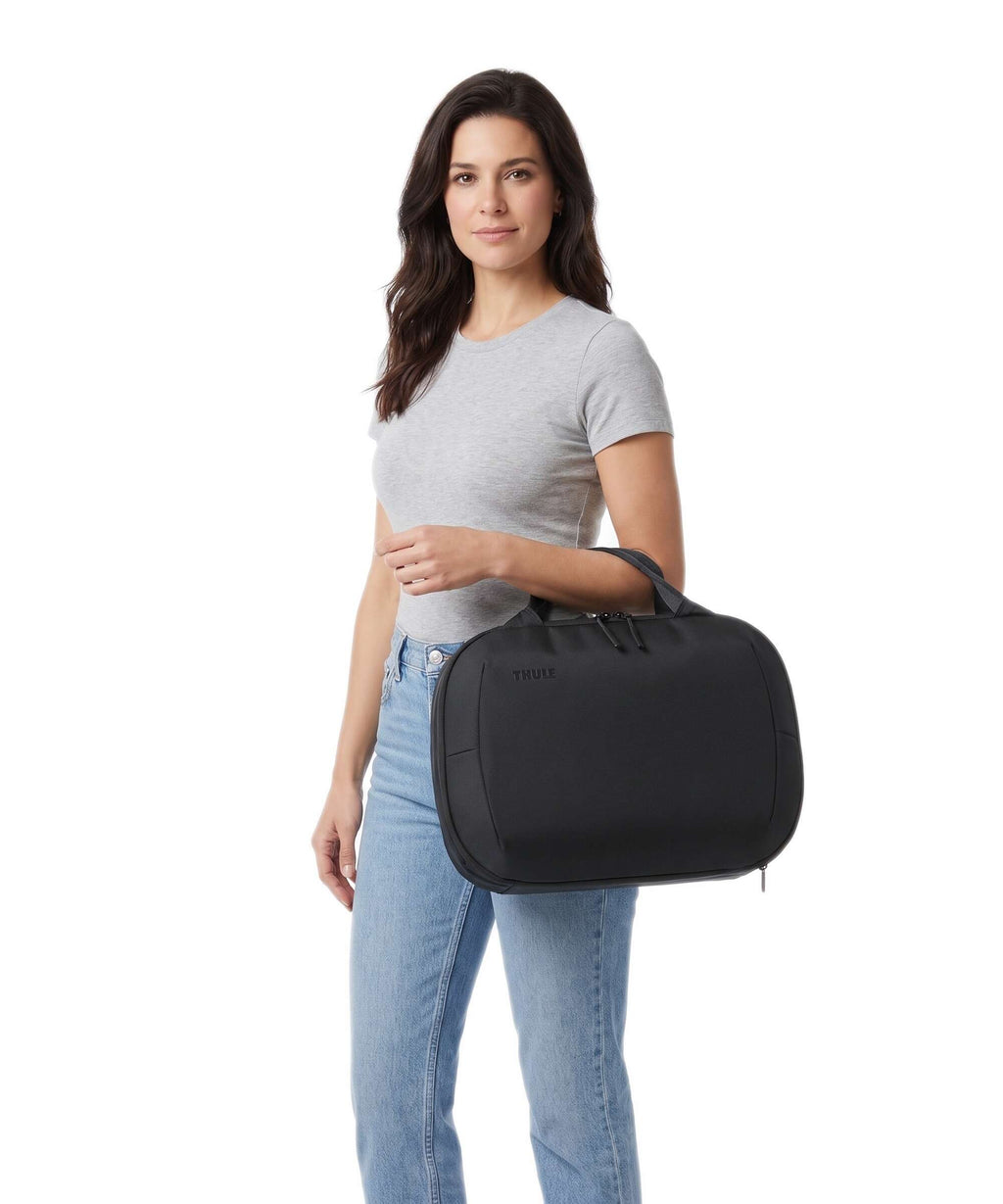 Thule Subterra 2 Hybrid Backpack bag dark slate