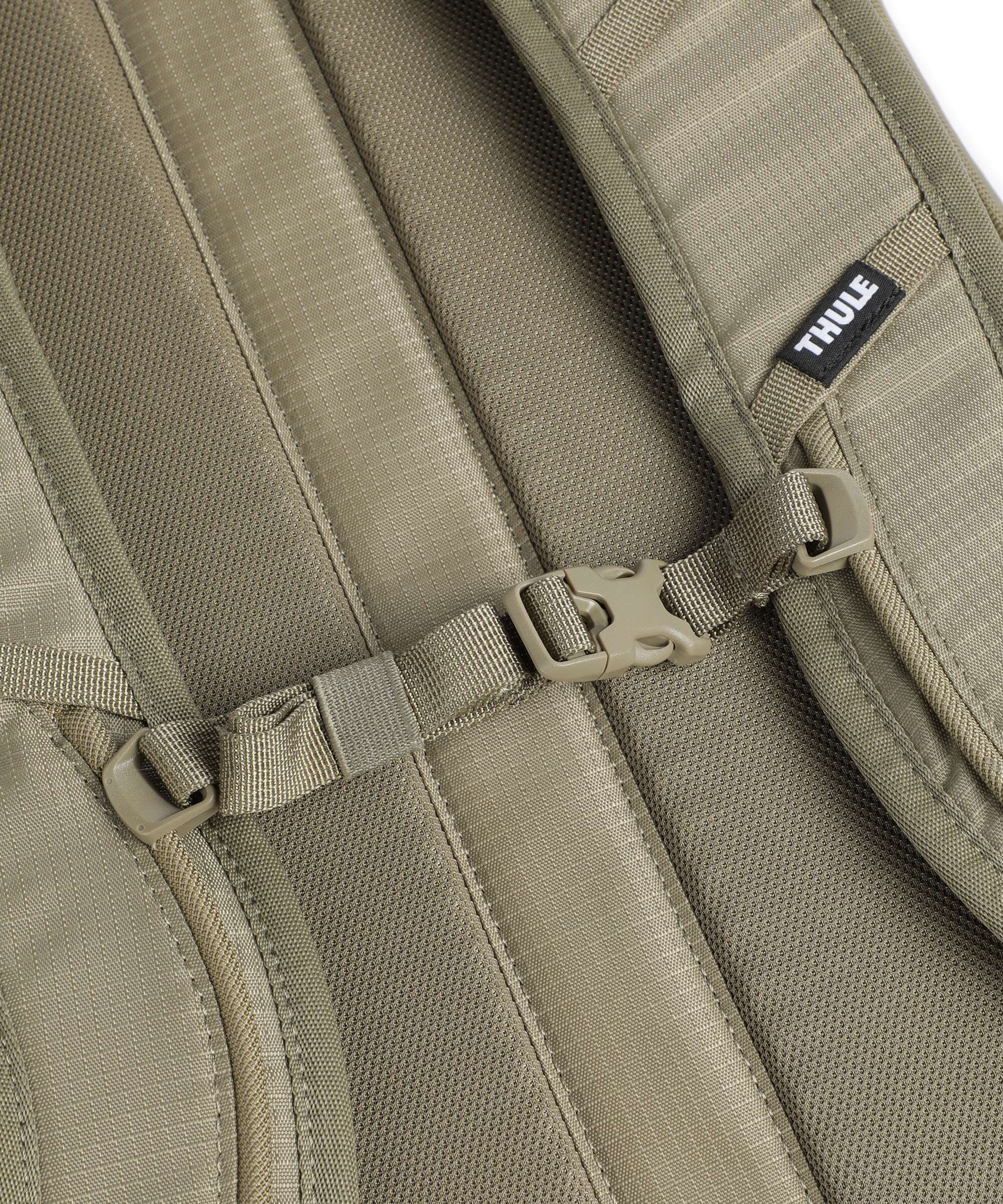 Thule AllTrail 25 Backpack faded khaki